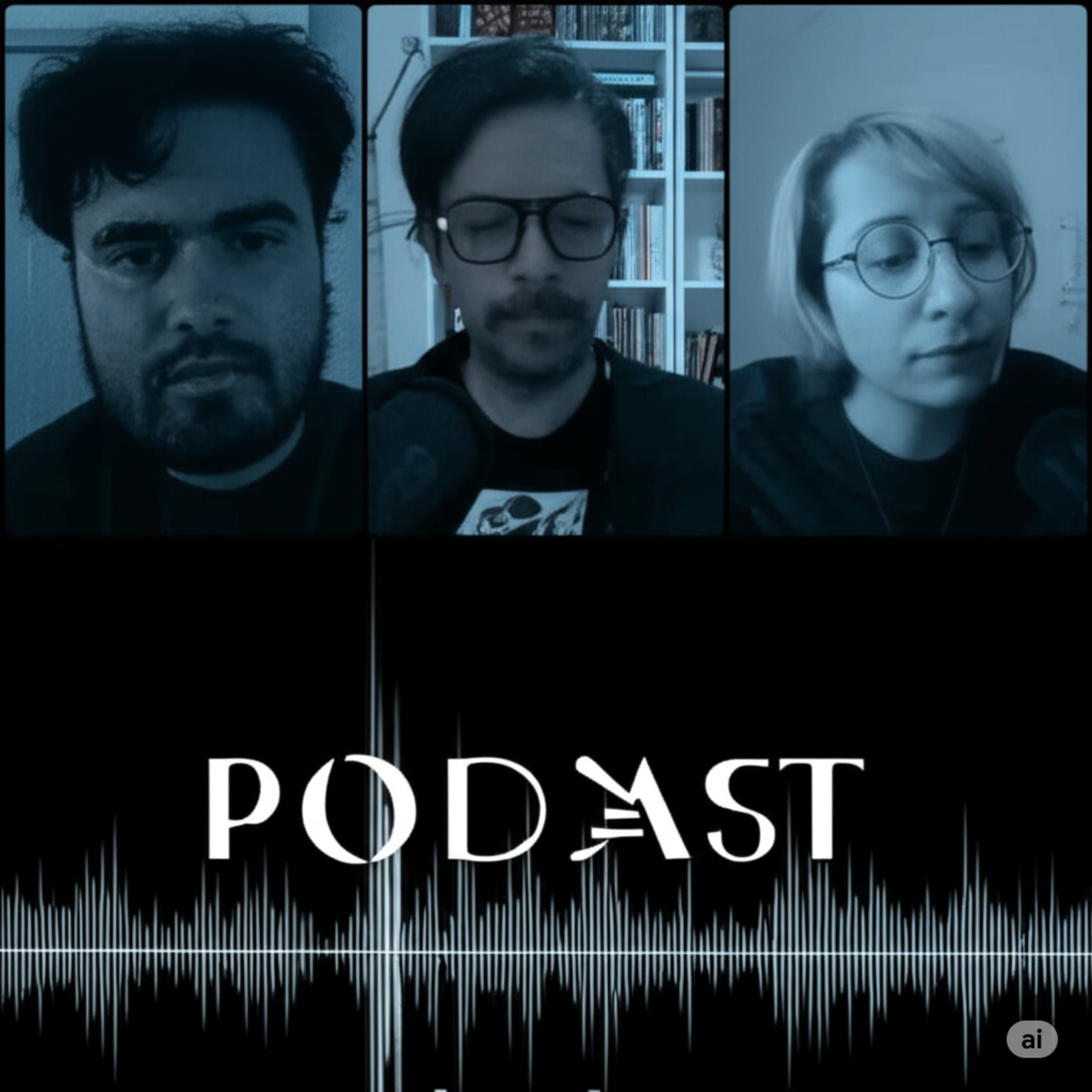 AI Generativa na música episode artwork
