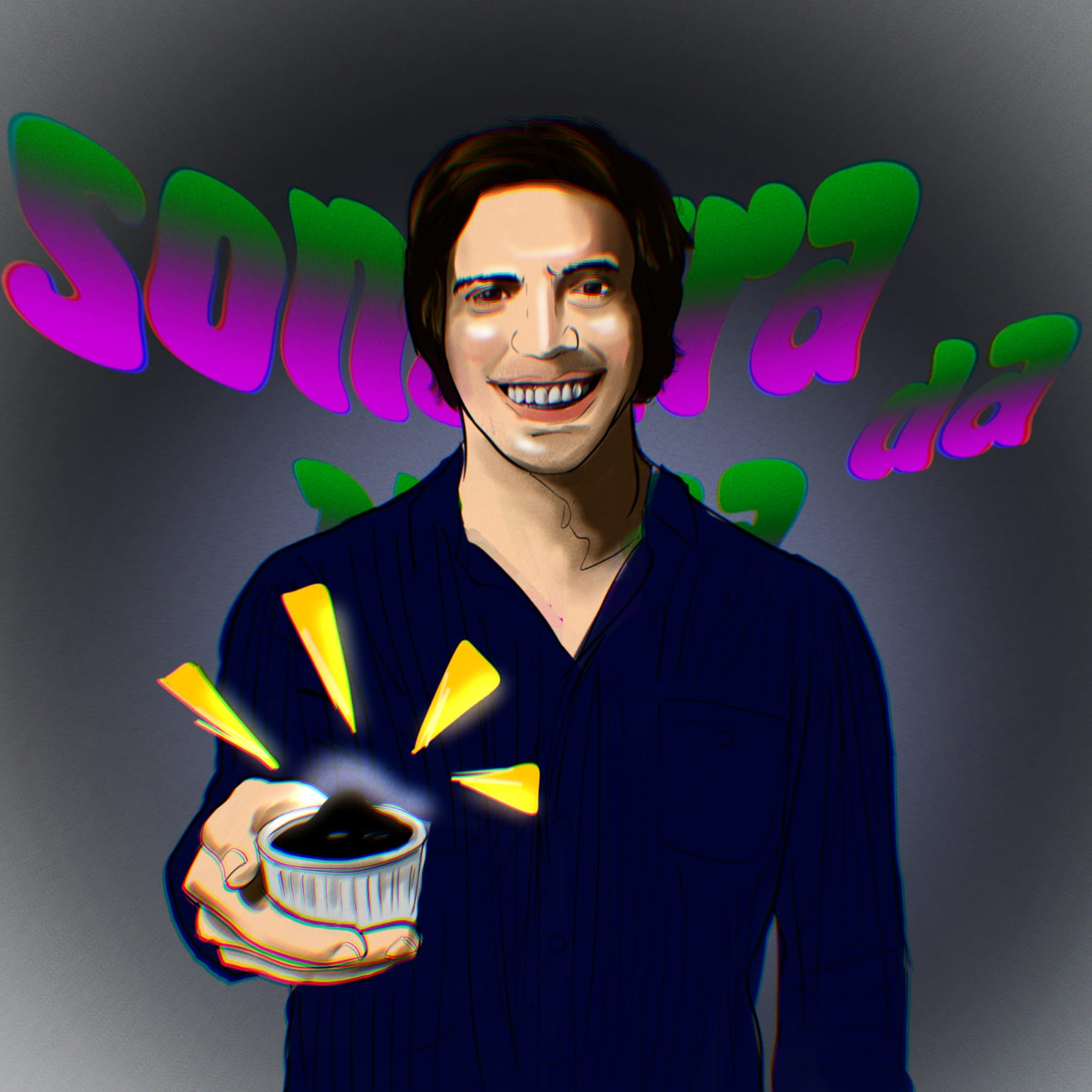 Encontros na Música com Molho Negro e Jair Naves episode artwork