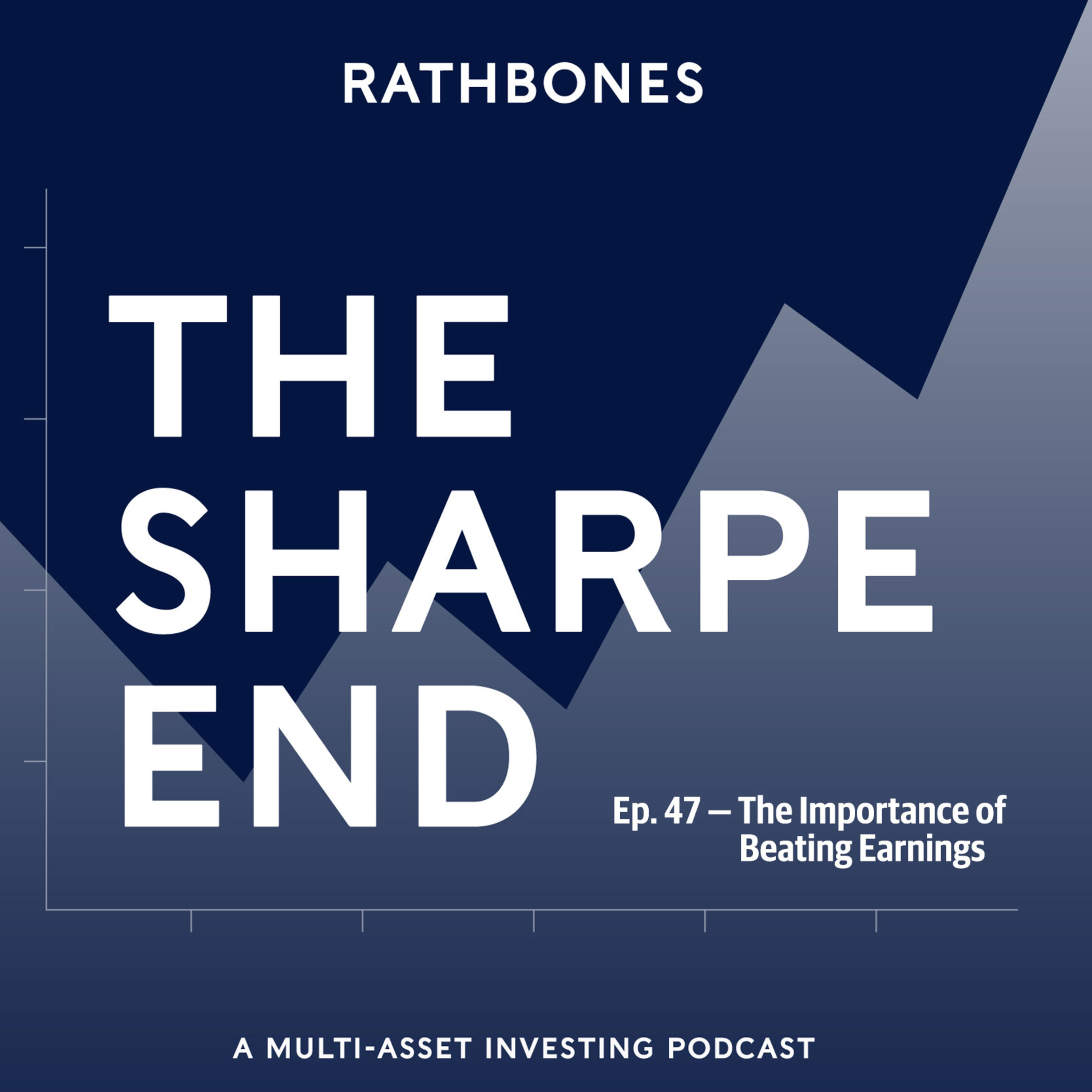 The Sharpe End