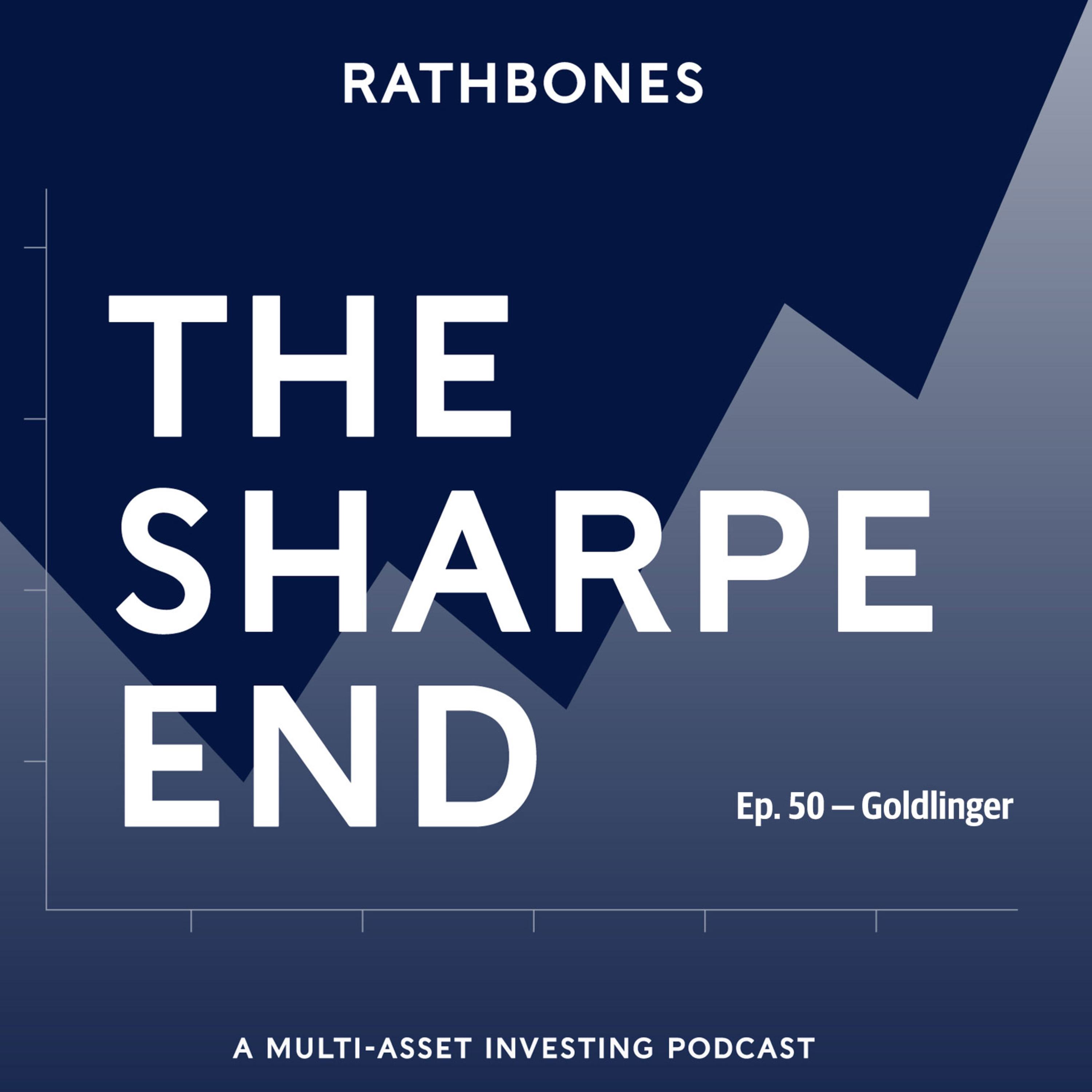 The Sharpe End