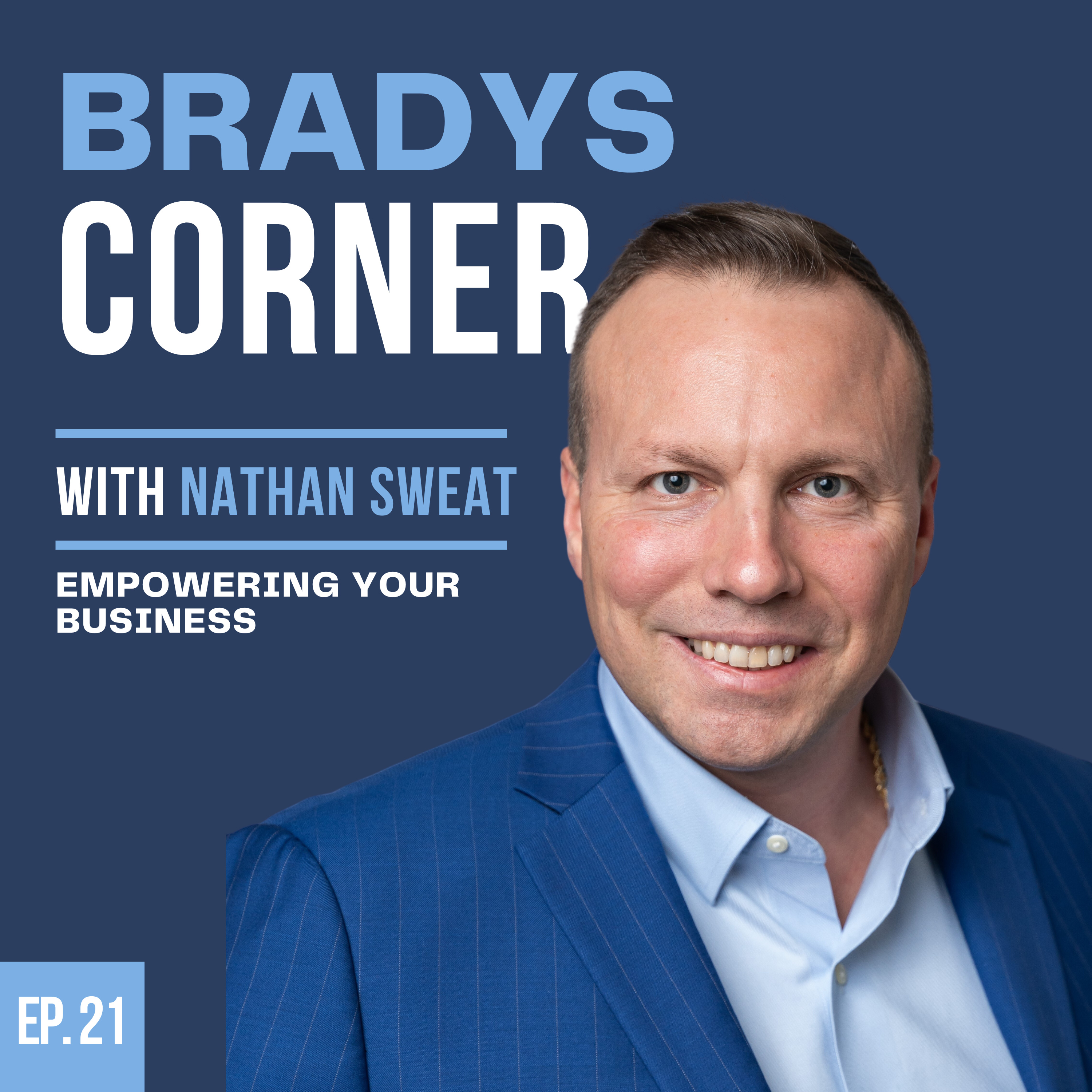 Brady\'s Corner - Empowering Your Business