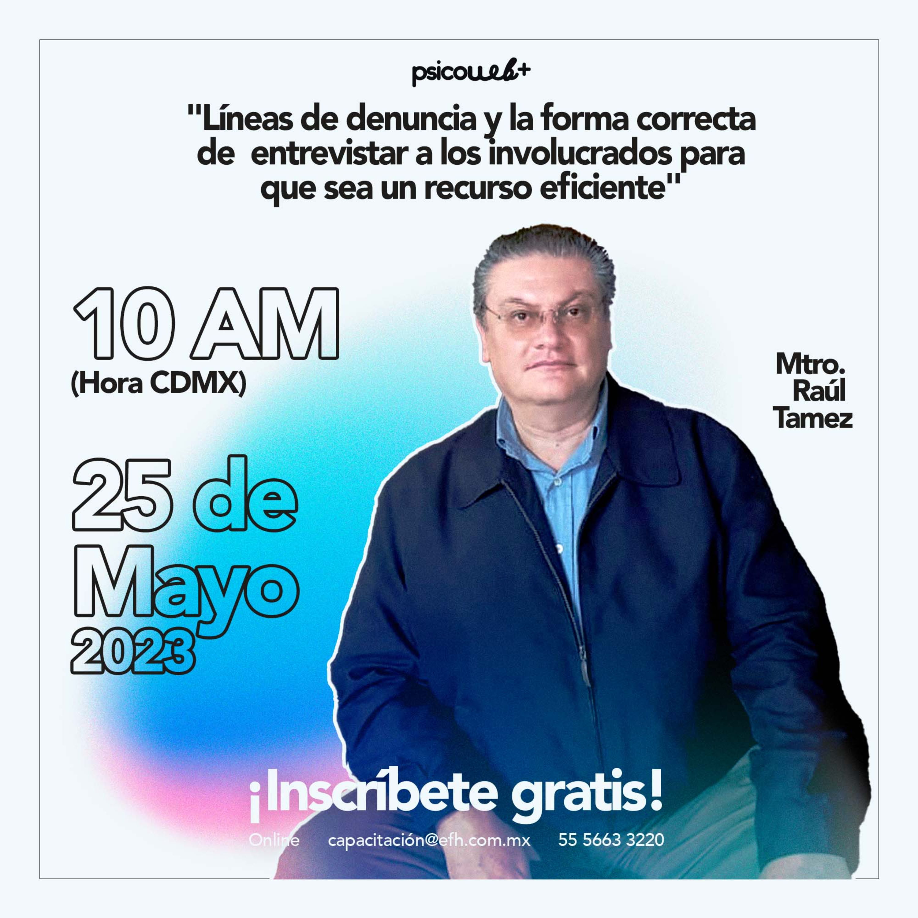 Portada de Excelencia en Factor Humano