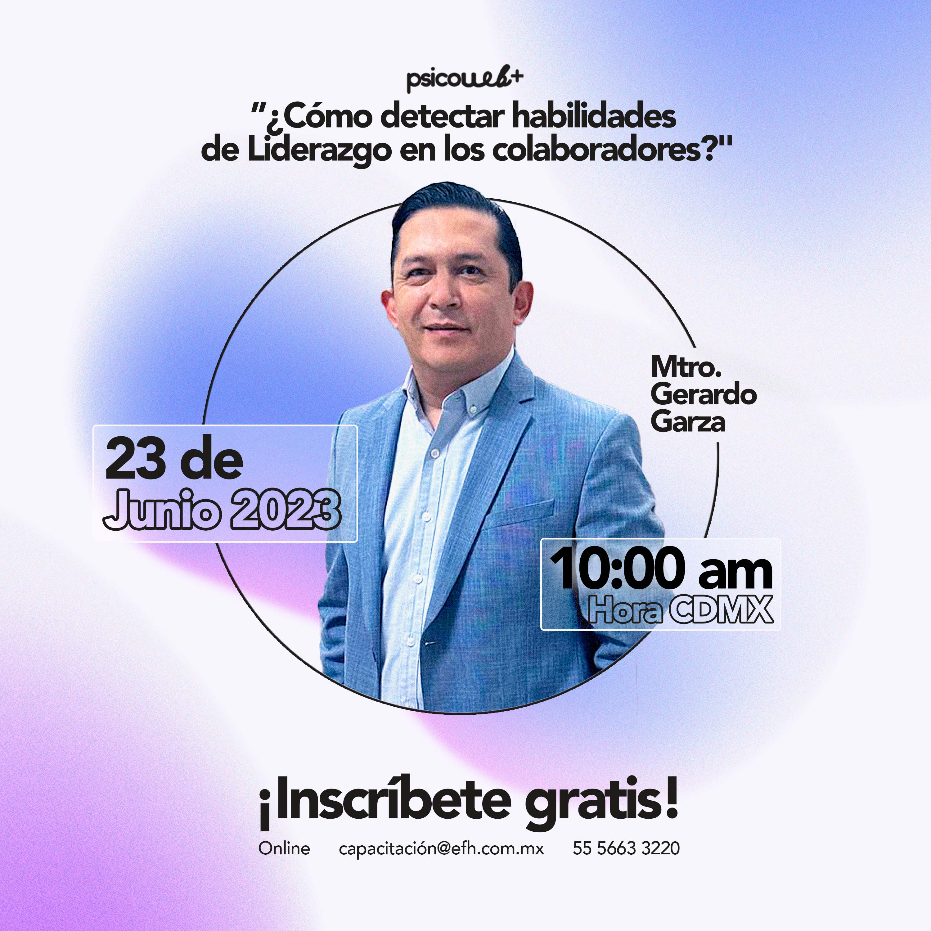 Portada de Excelencia en Factor Humano
