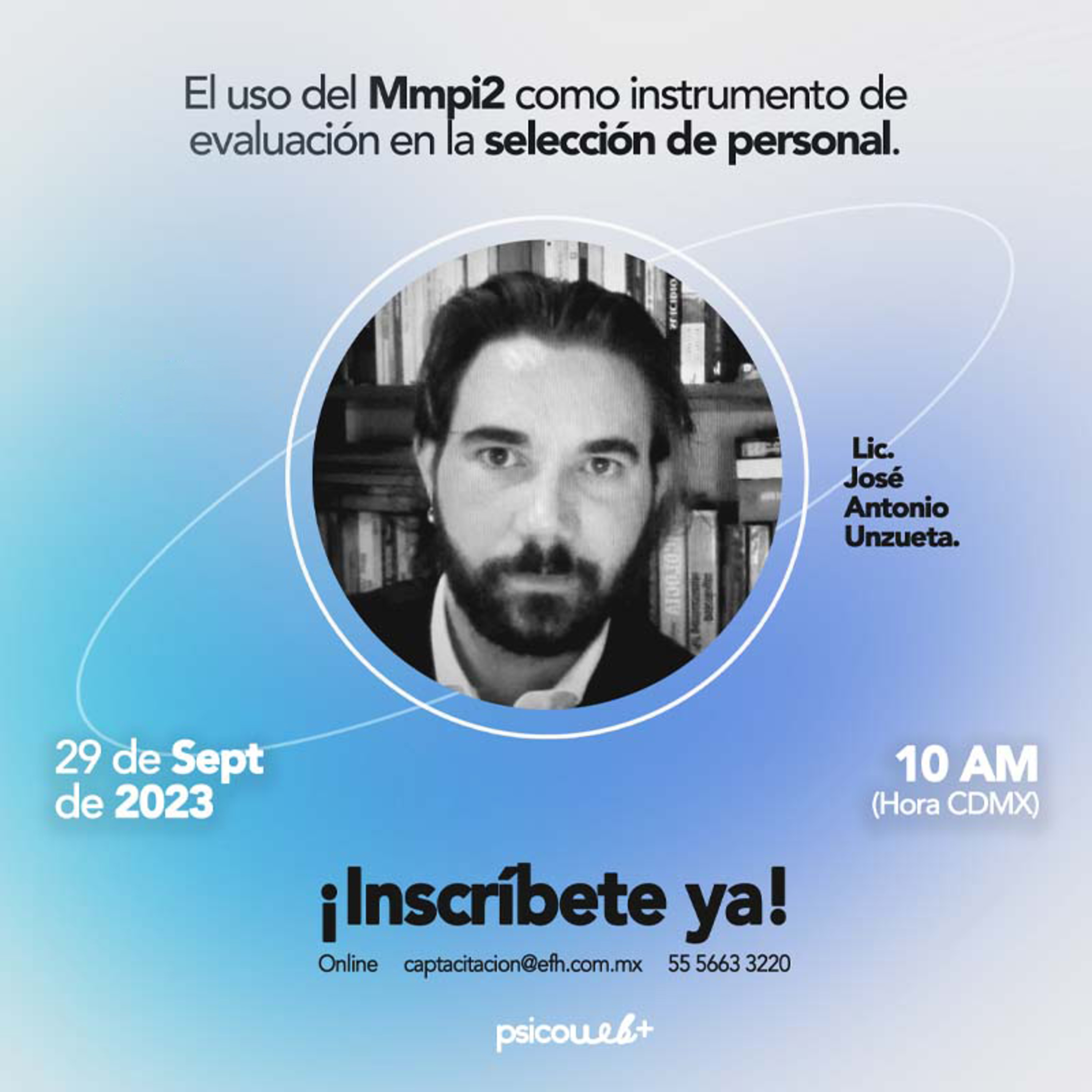 Portada de Excelencia en Factor Humano
