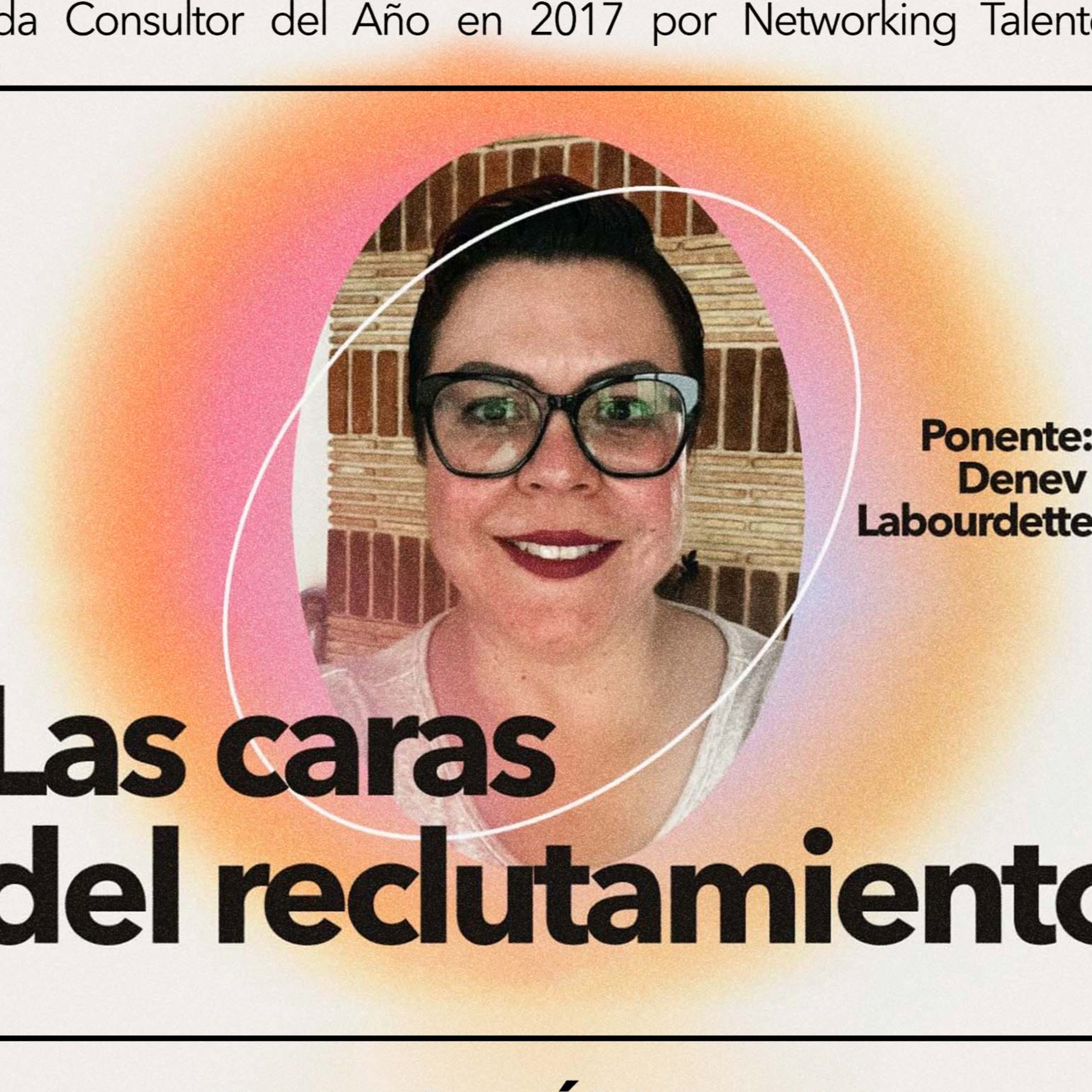 Portada de Excelencia en Factor Humano