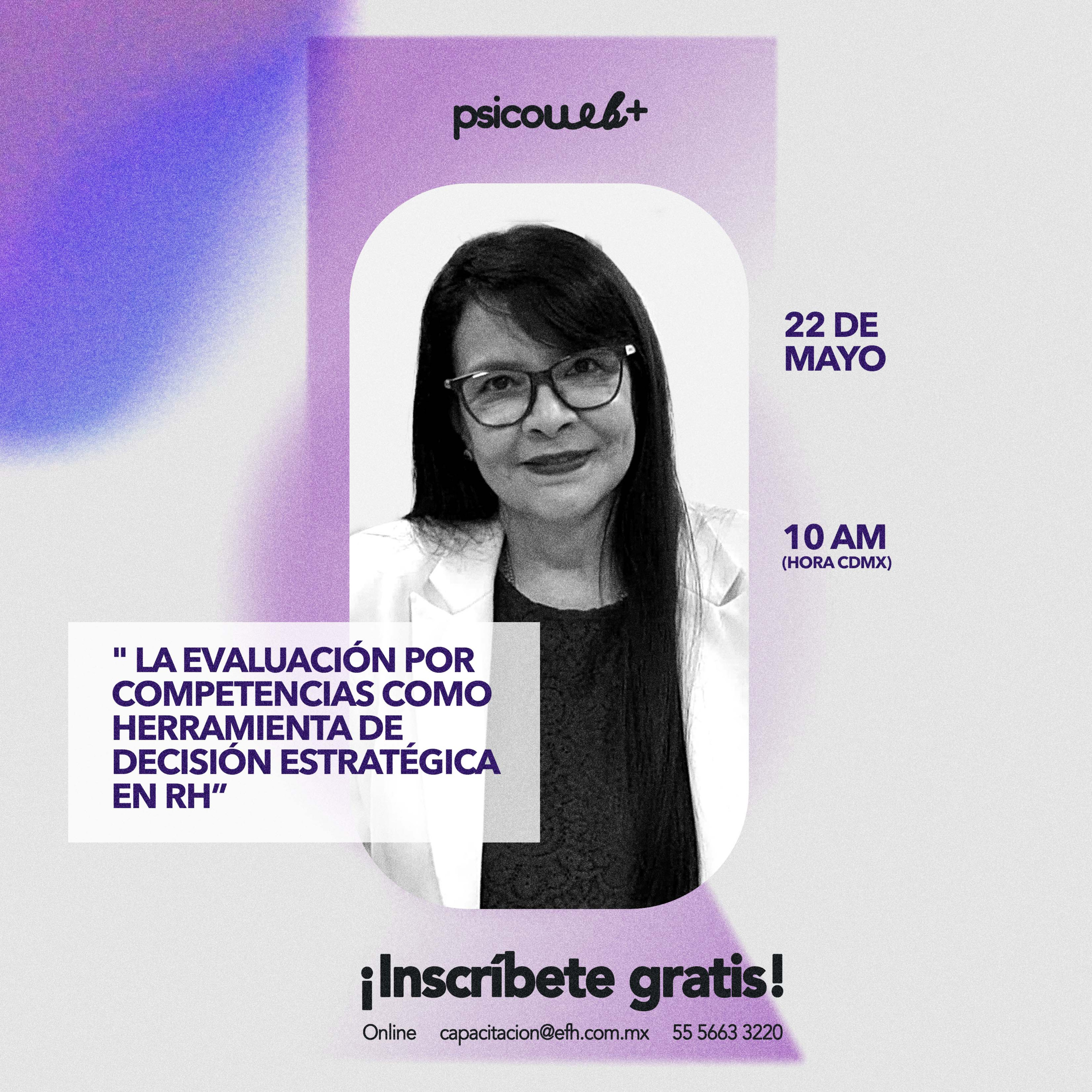 Portada de Excelencia en Factor Humano
