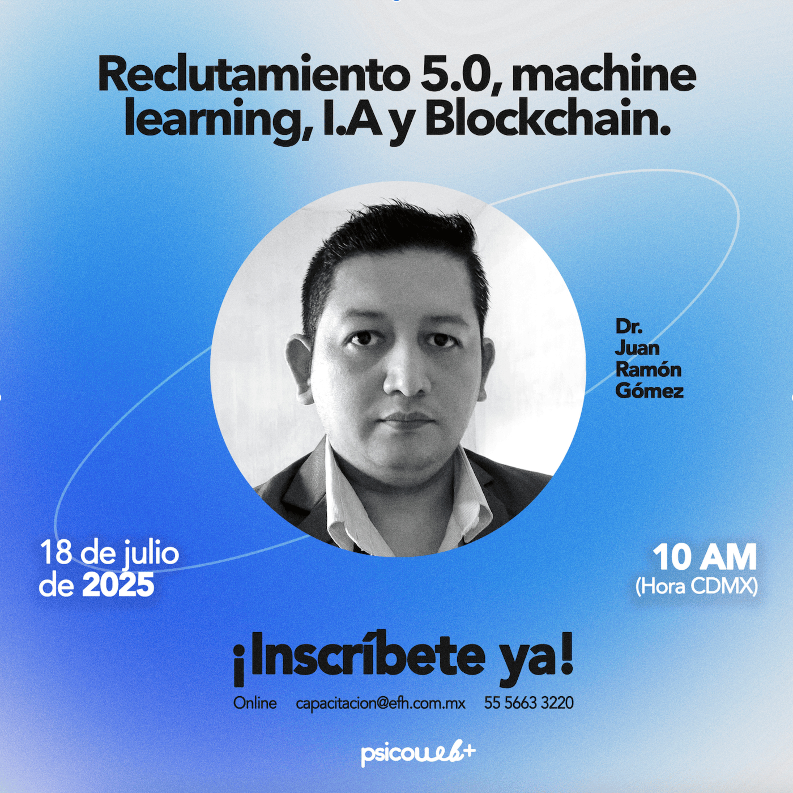 Portada de Excelencia en Factor Humano