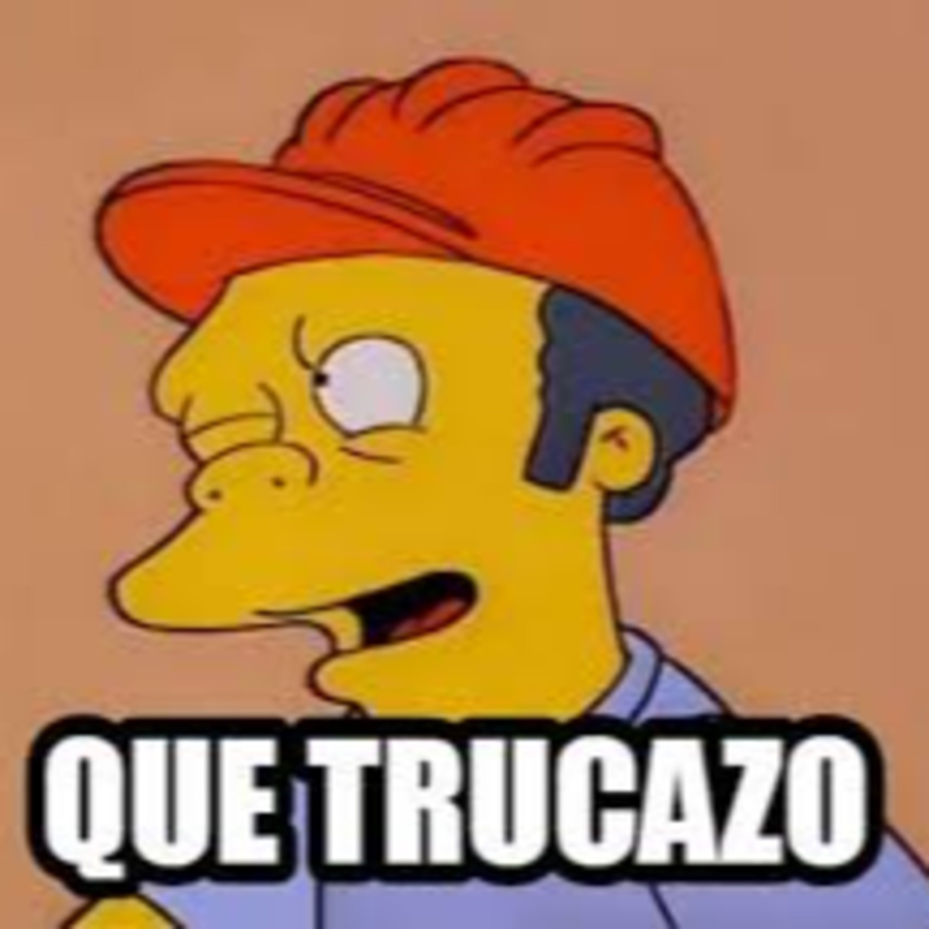 ¡QUE TRUCAZO! episode artwork