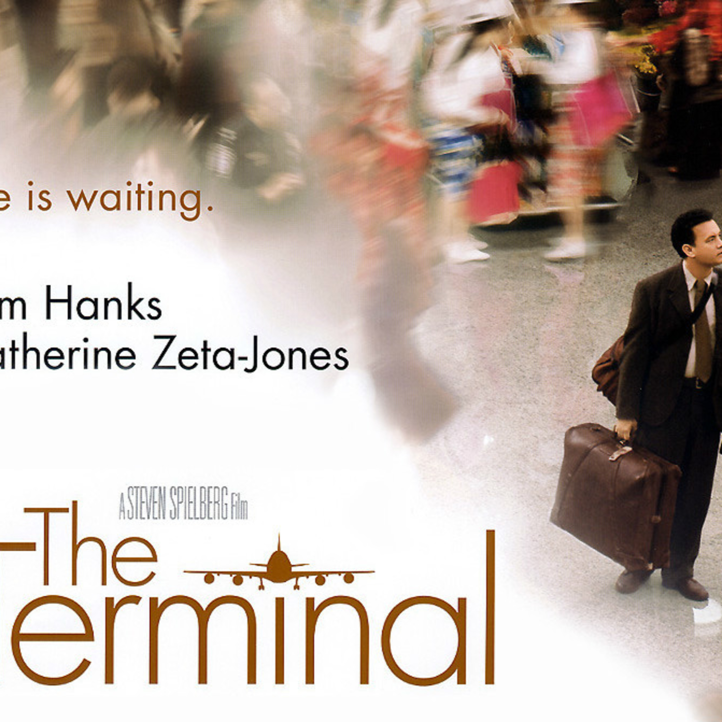 LA TERMINAL episode artwork
