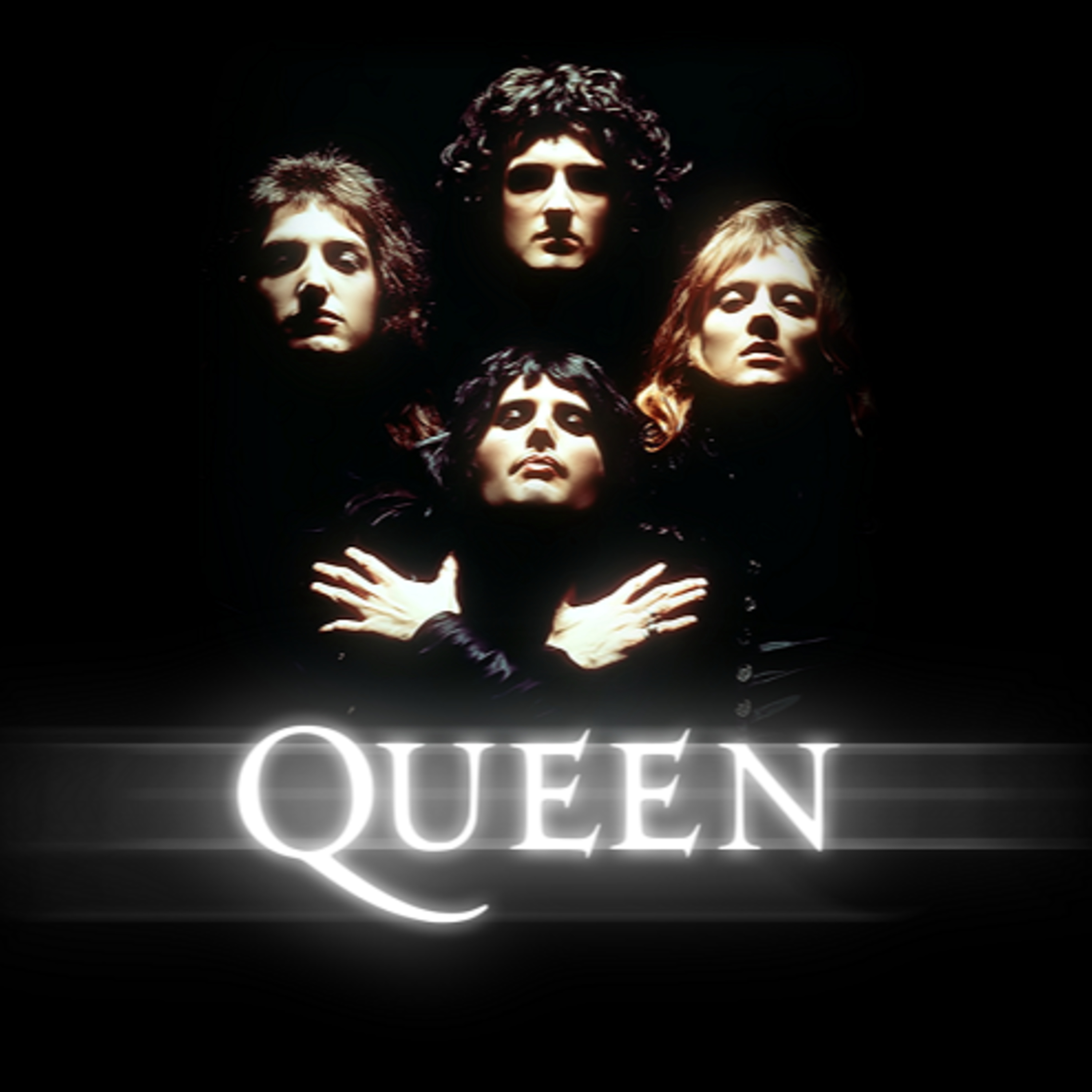 TE CREES LA REINA episode artwork