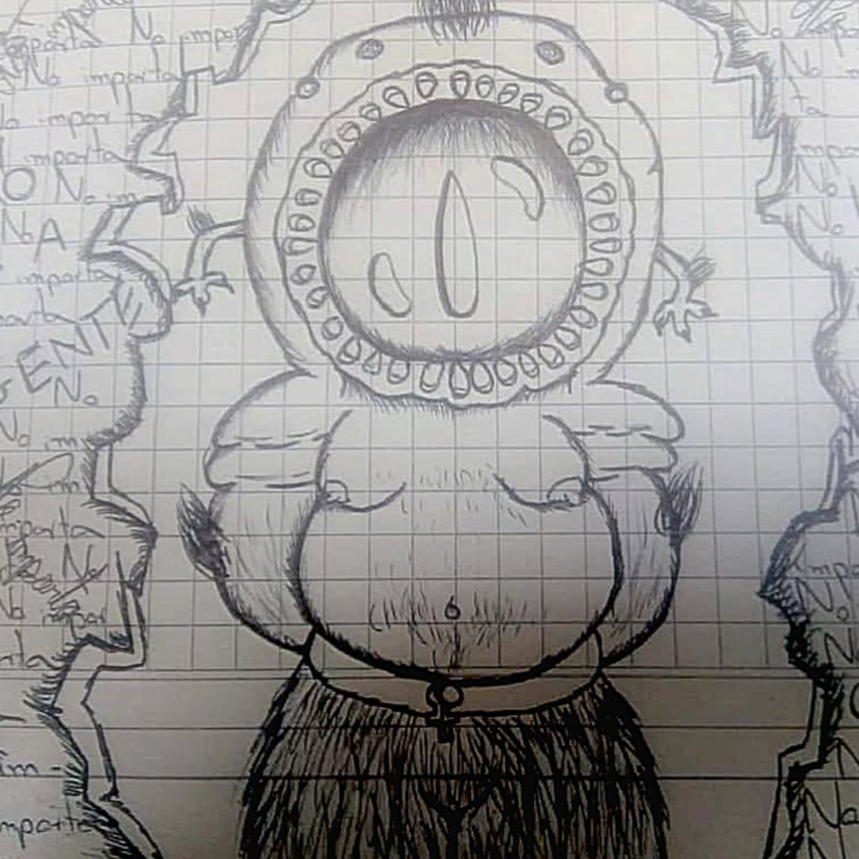 CRECER episode artwork