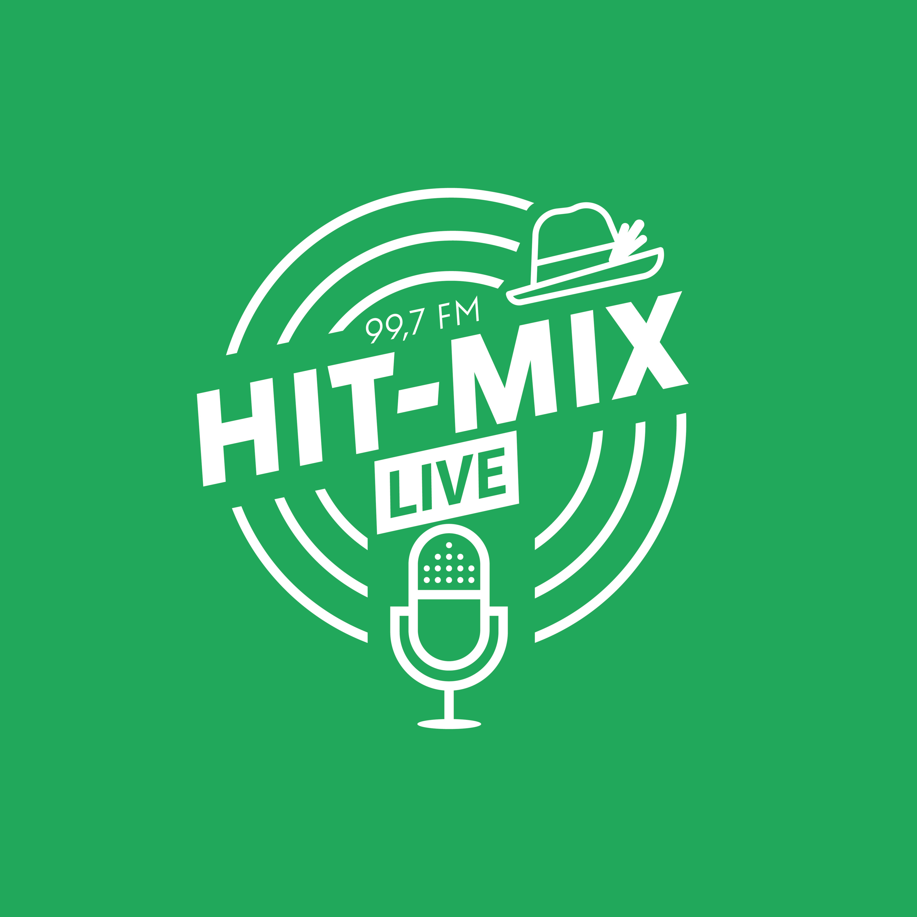 #2590 Hit-Mix-Live - 05/02/2025