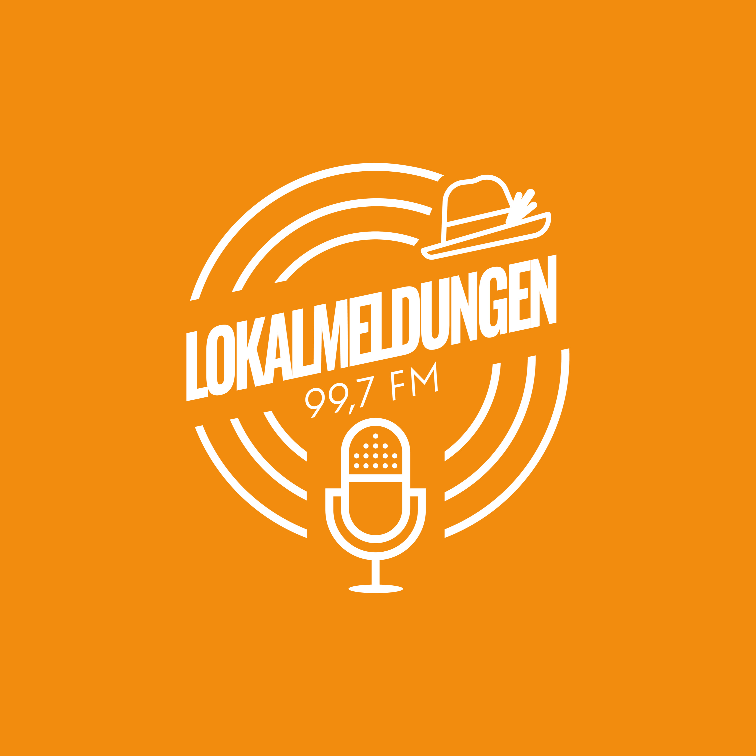 #2601 Lokalmeldungen - 11/02/2025