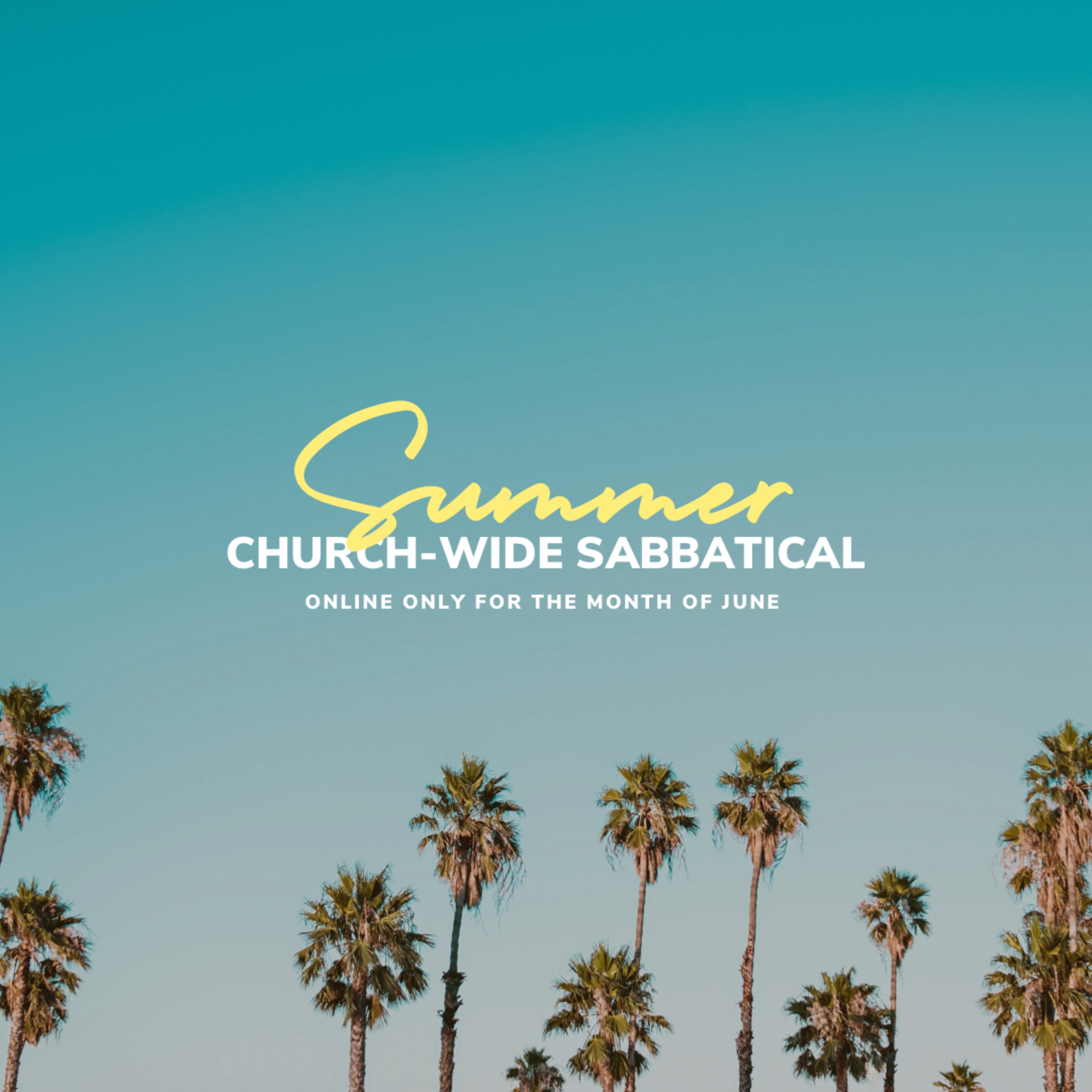 Zion Church Live