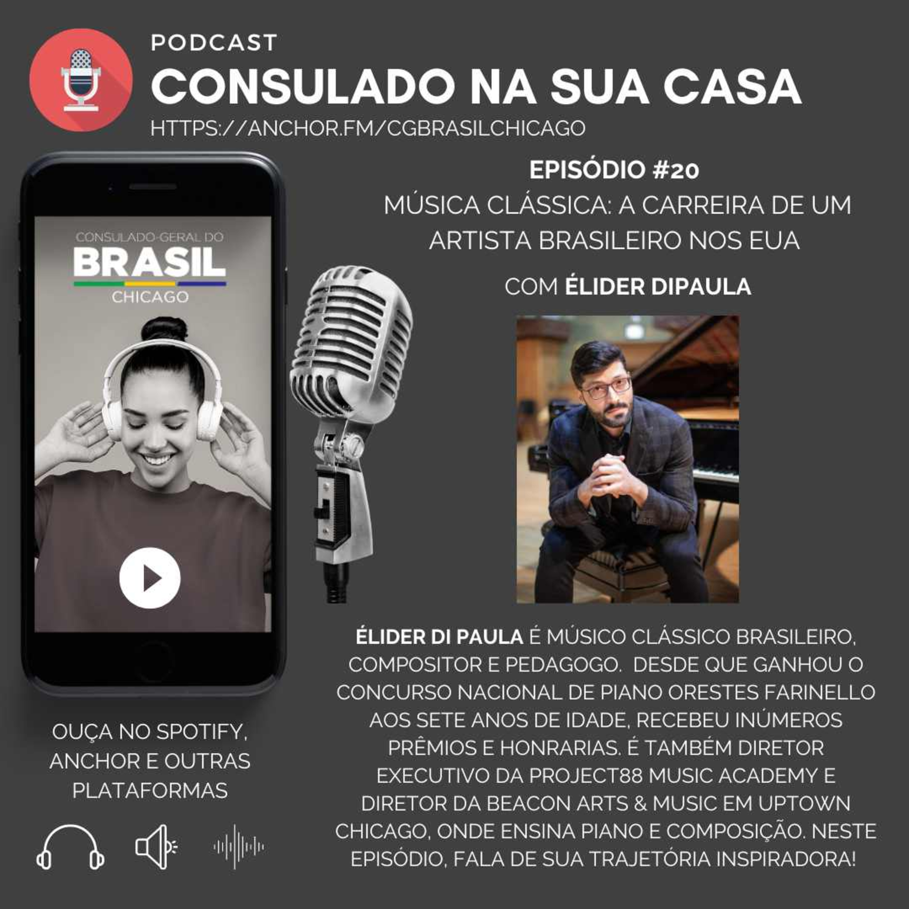 Consulado na Sua Casa