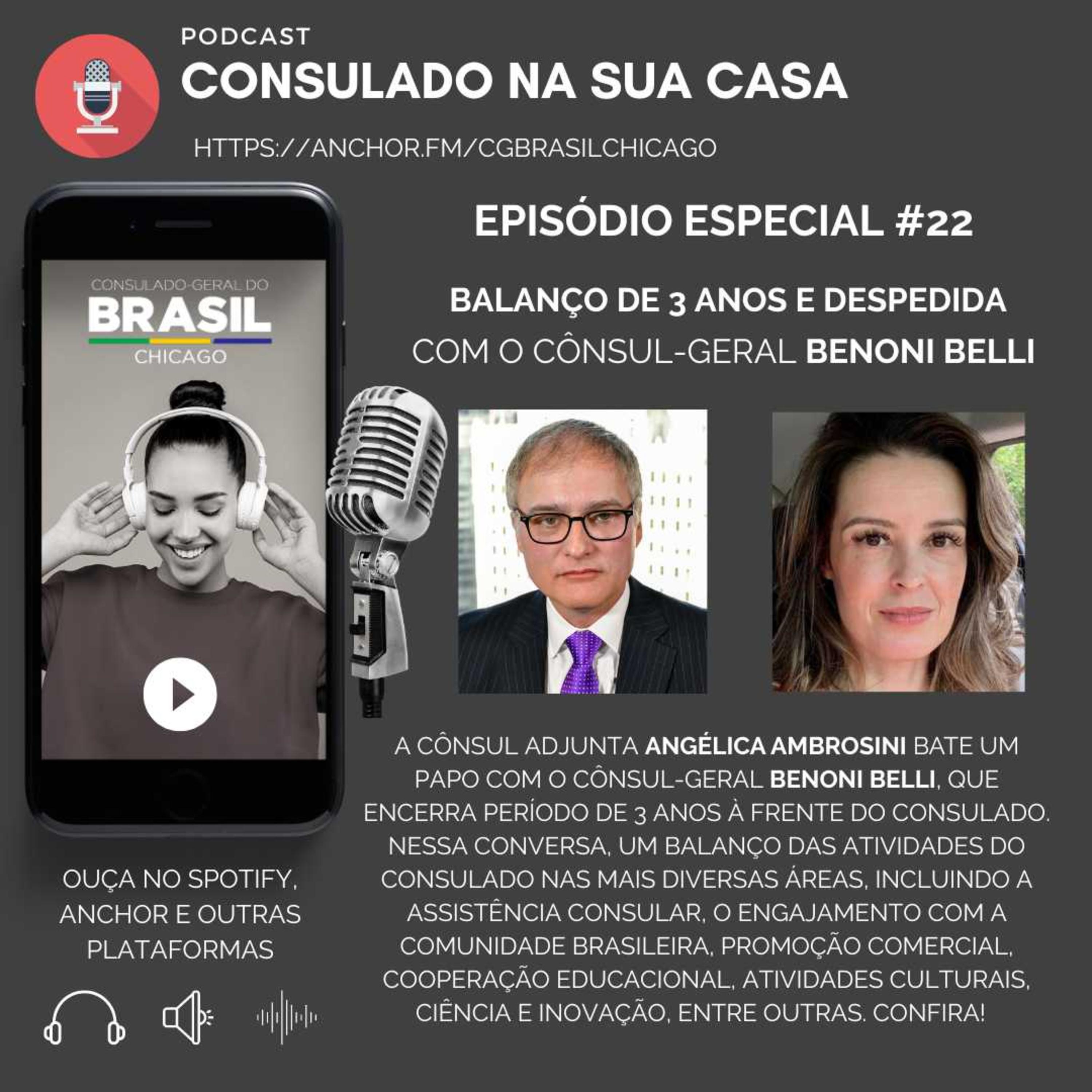 Consulado na Sua Casa
