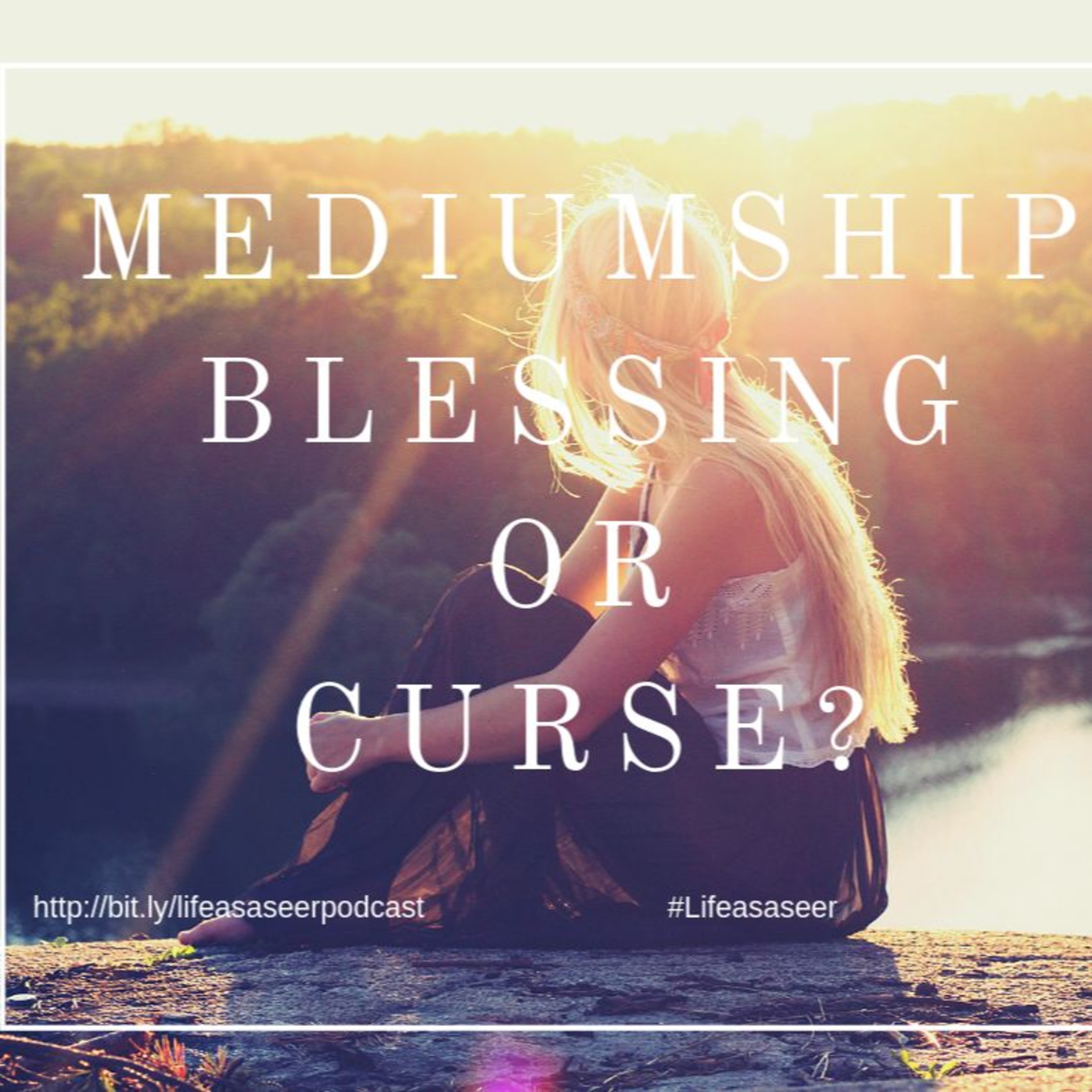 Mediumship Q&A Part 2 Blessing Or Curse