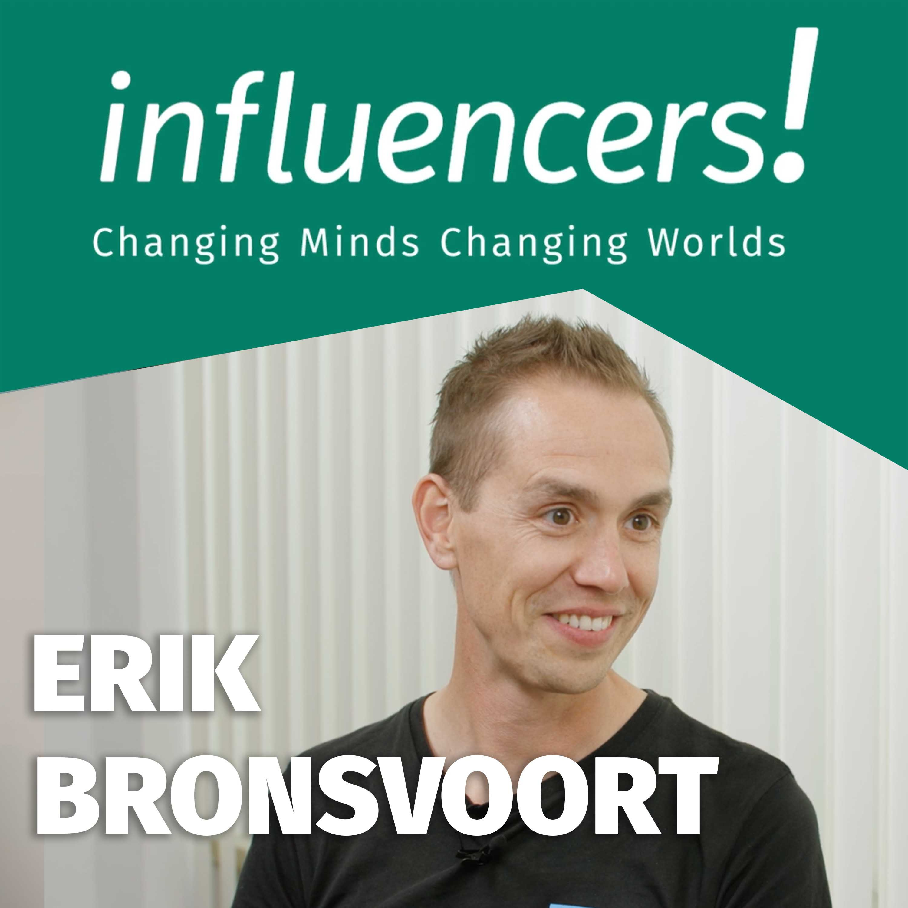 influencers!