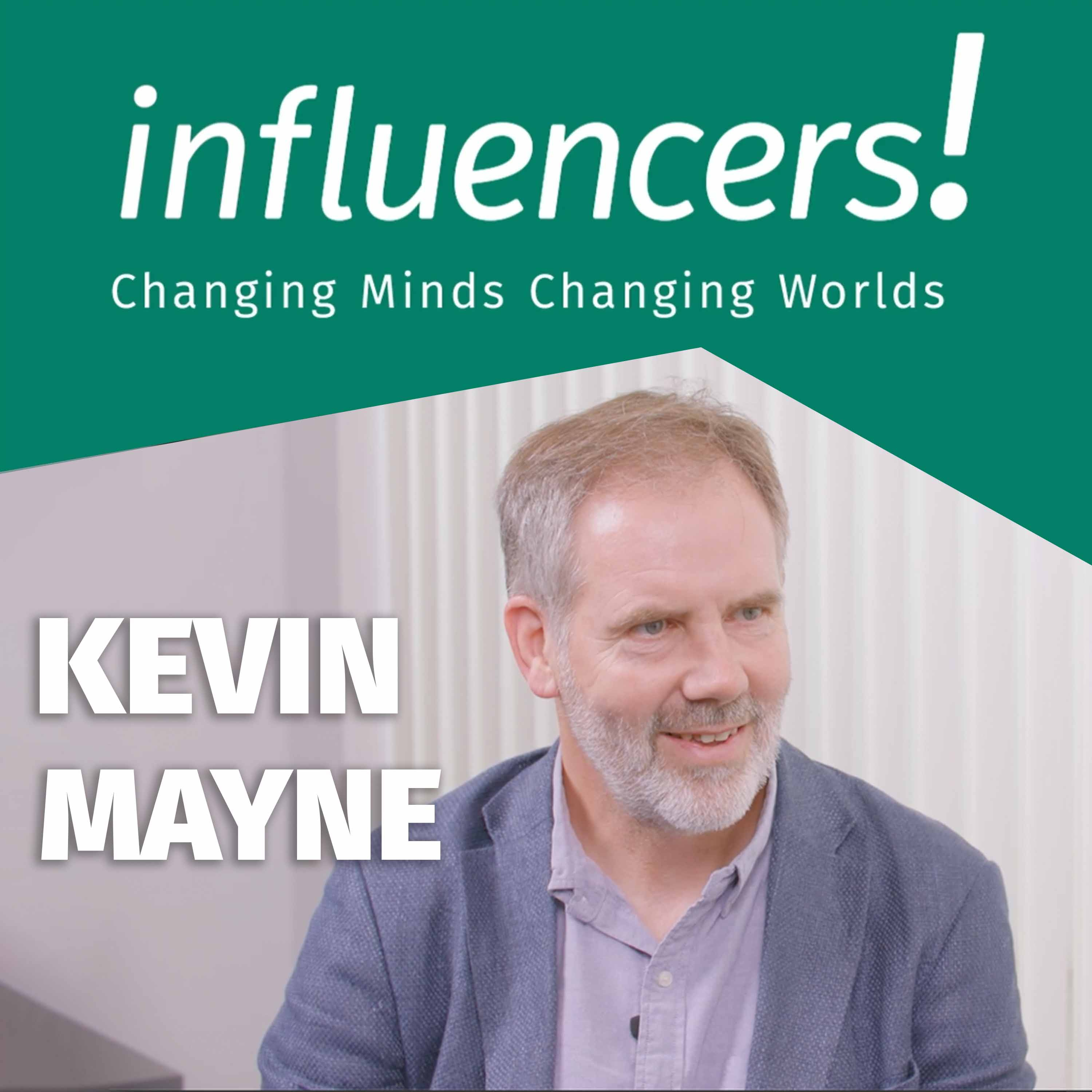 influencers!