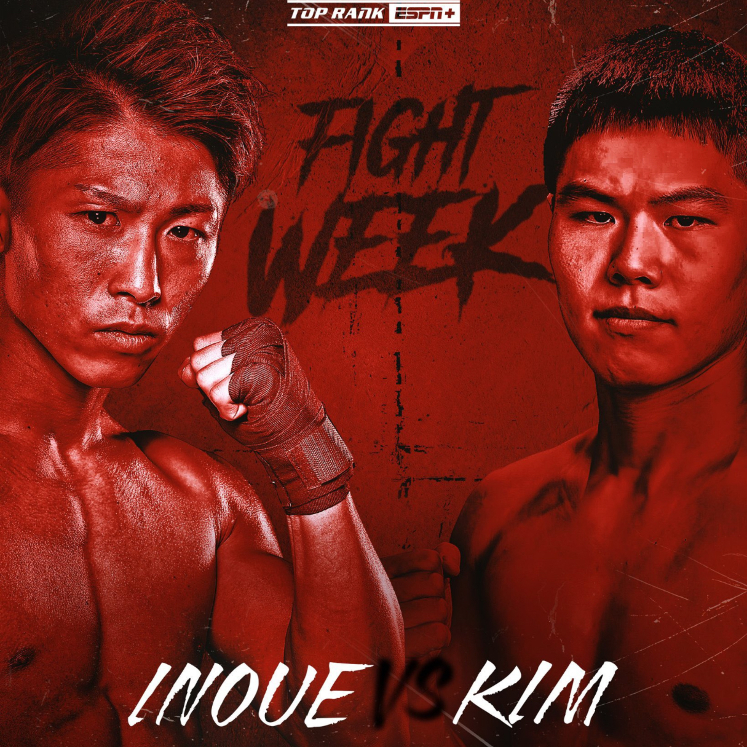 Boxing - Naoya Inoue fight week! Diego Pacheco vs Steven Nelson preview. episode artwork