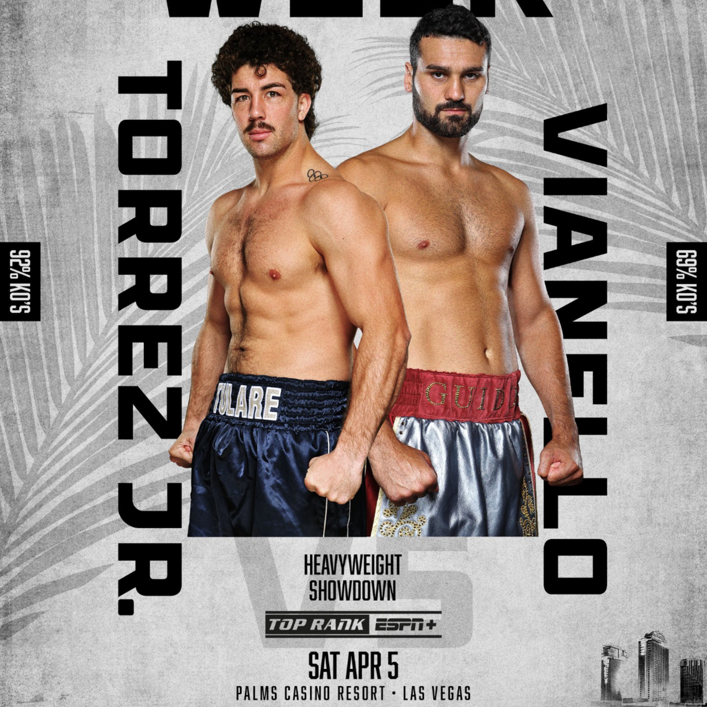 Boxing- Torrez vs Vianello preview. Lester Martinez is the real deal. Zepeda vs Farmer review. HOF talk. episode artwork