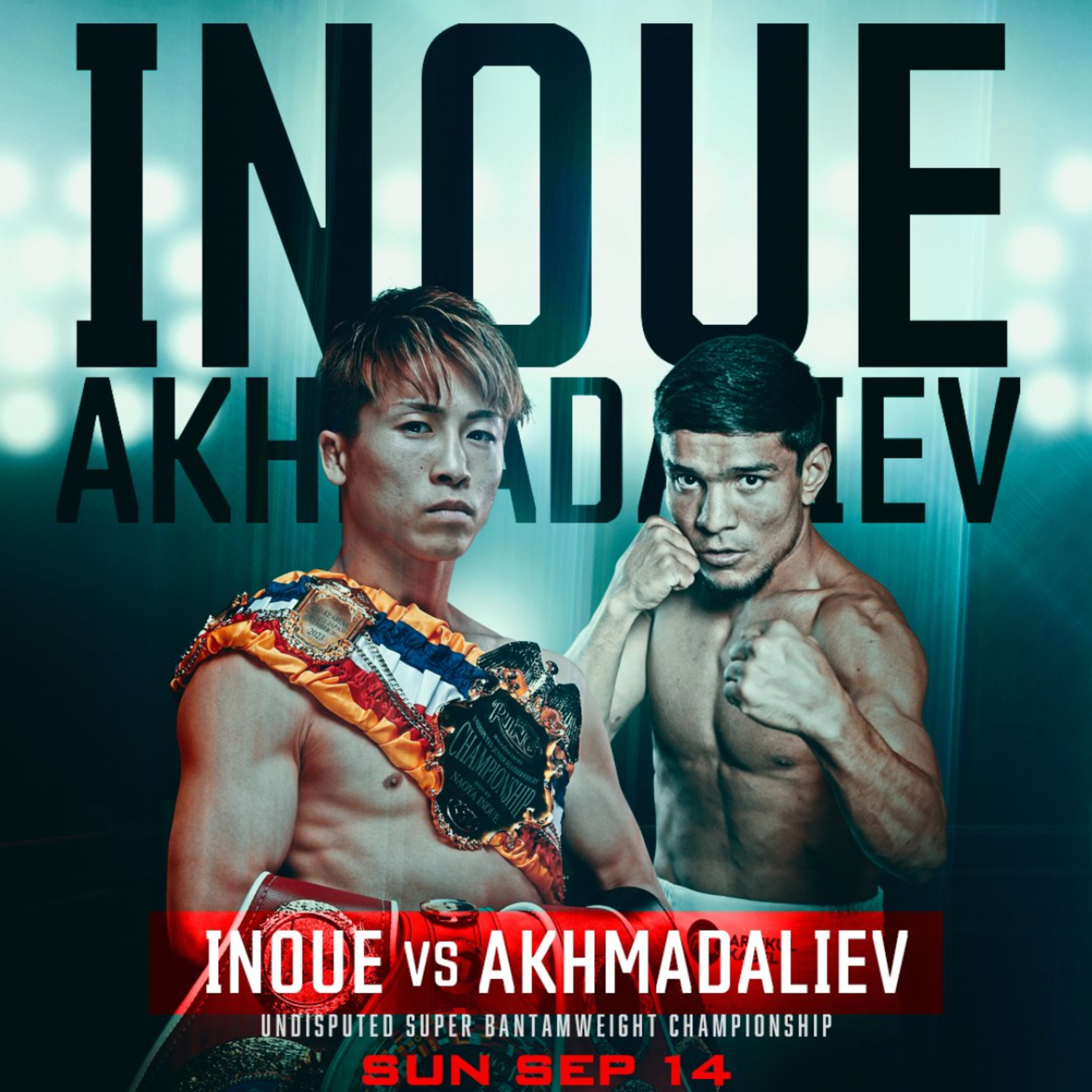 Boxing - Final thoughts on Canelo vs Crawford. Inoue vs MJ preview. episode artwork