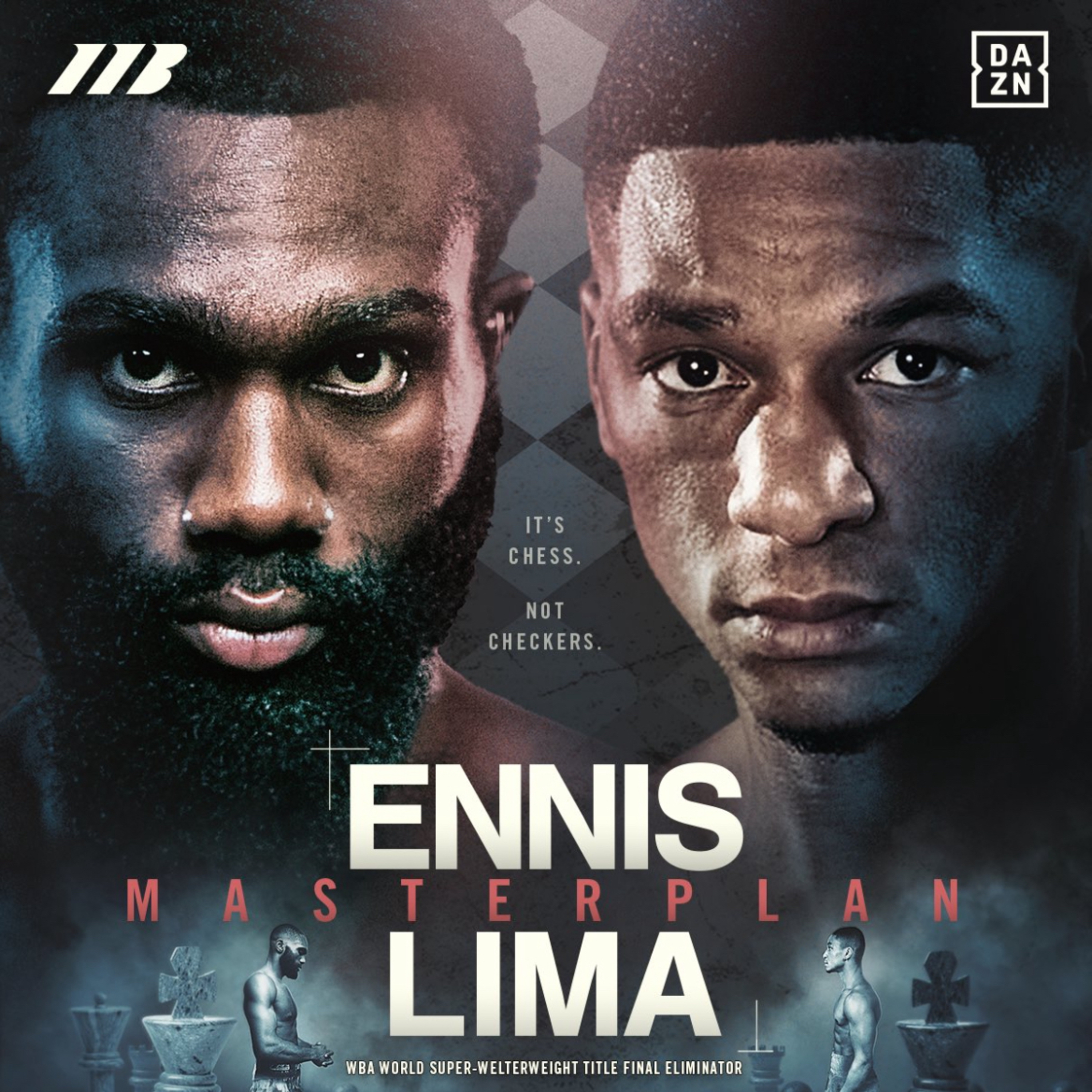 Boxing - Boots Ennis vs Uisma Lima preview. Is GGG a HOF? episode artwork