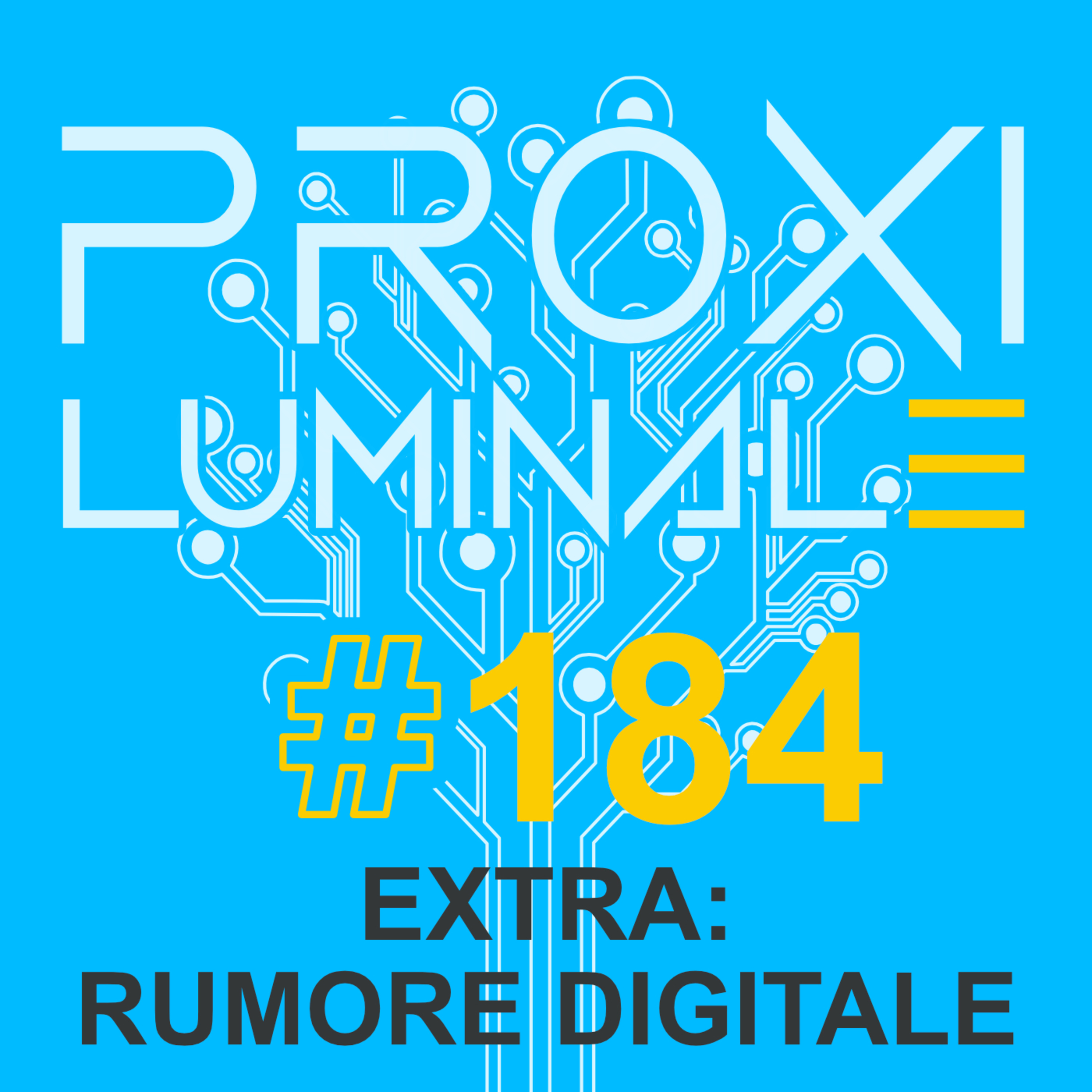 Proxi Luminale