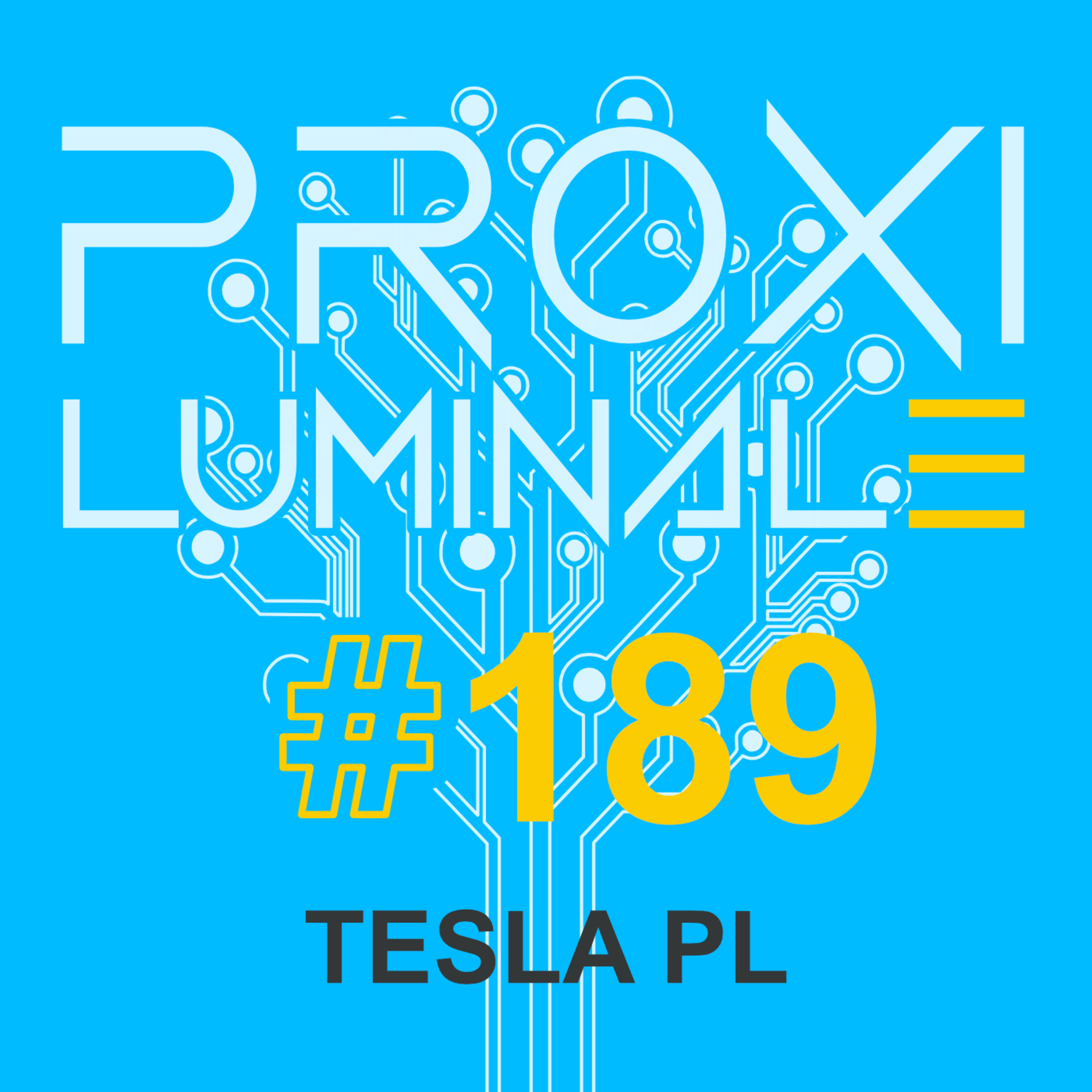 Proxi Luminale