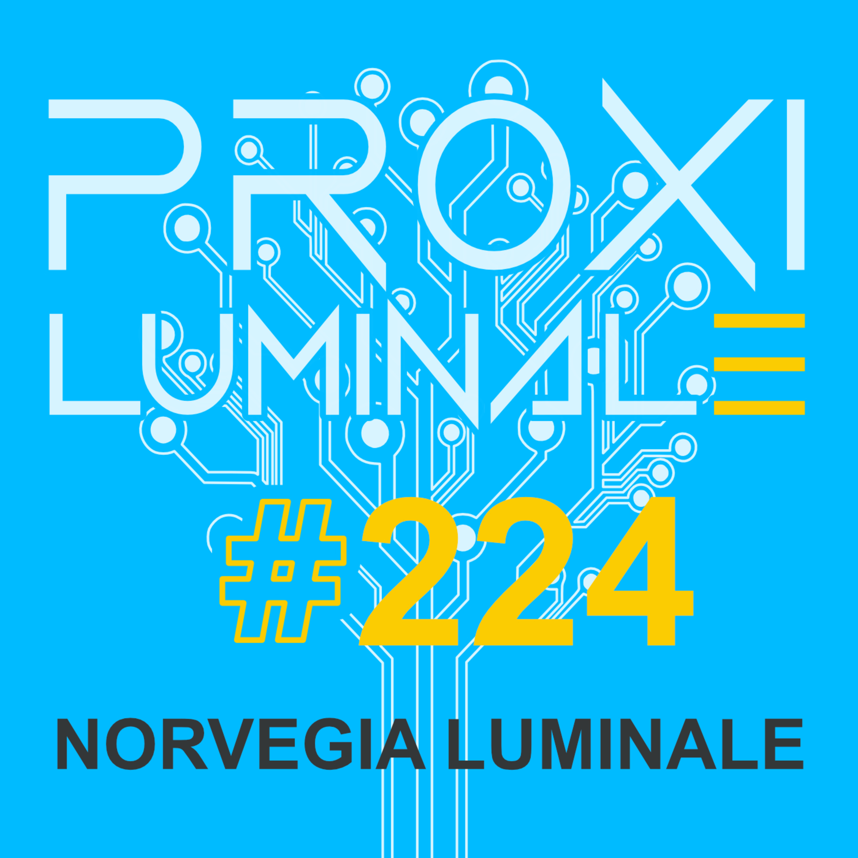 Proxi Luminale