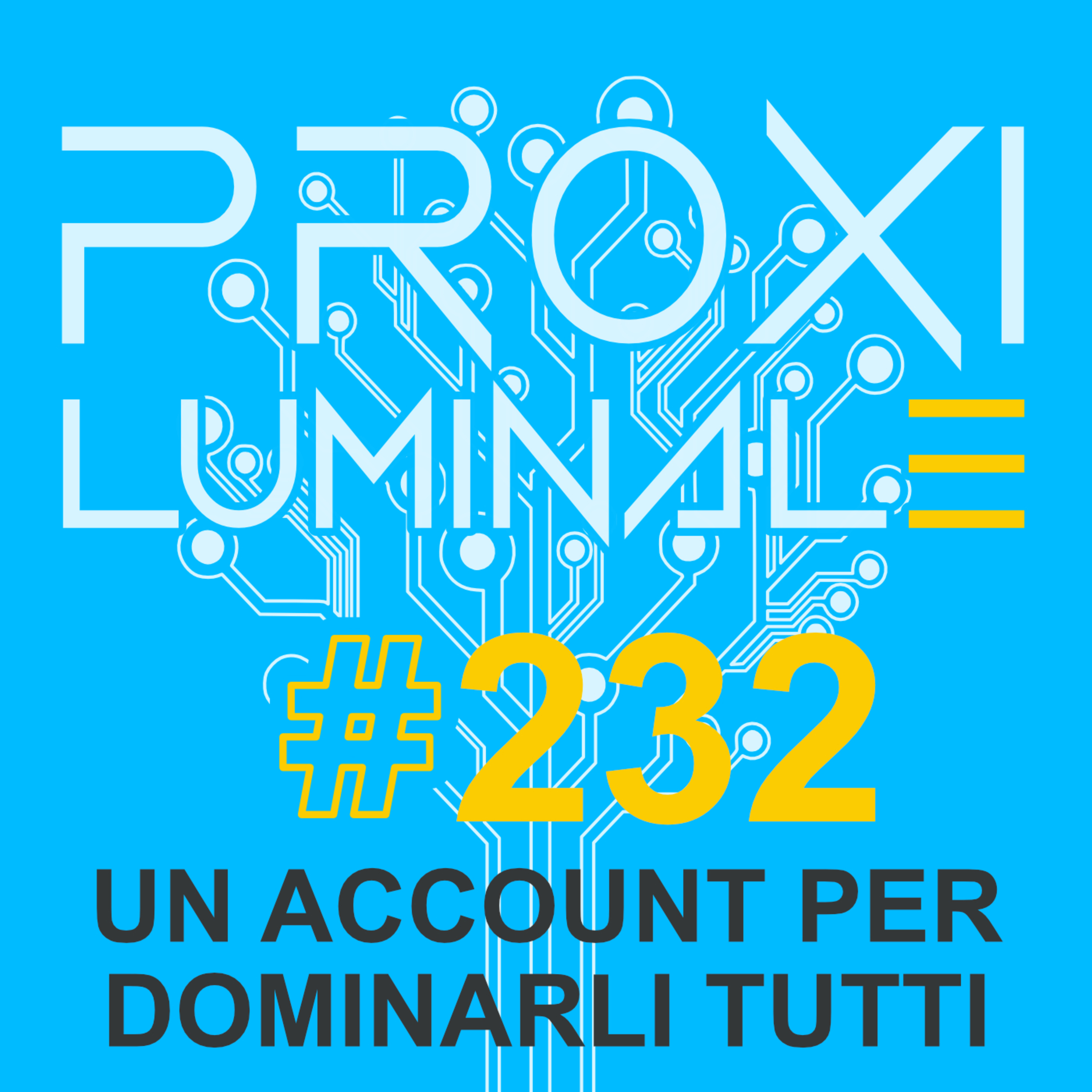 Proxi Luminale