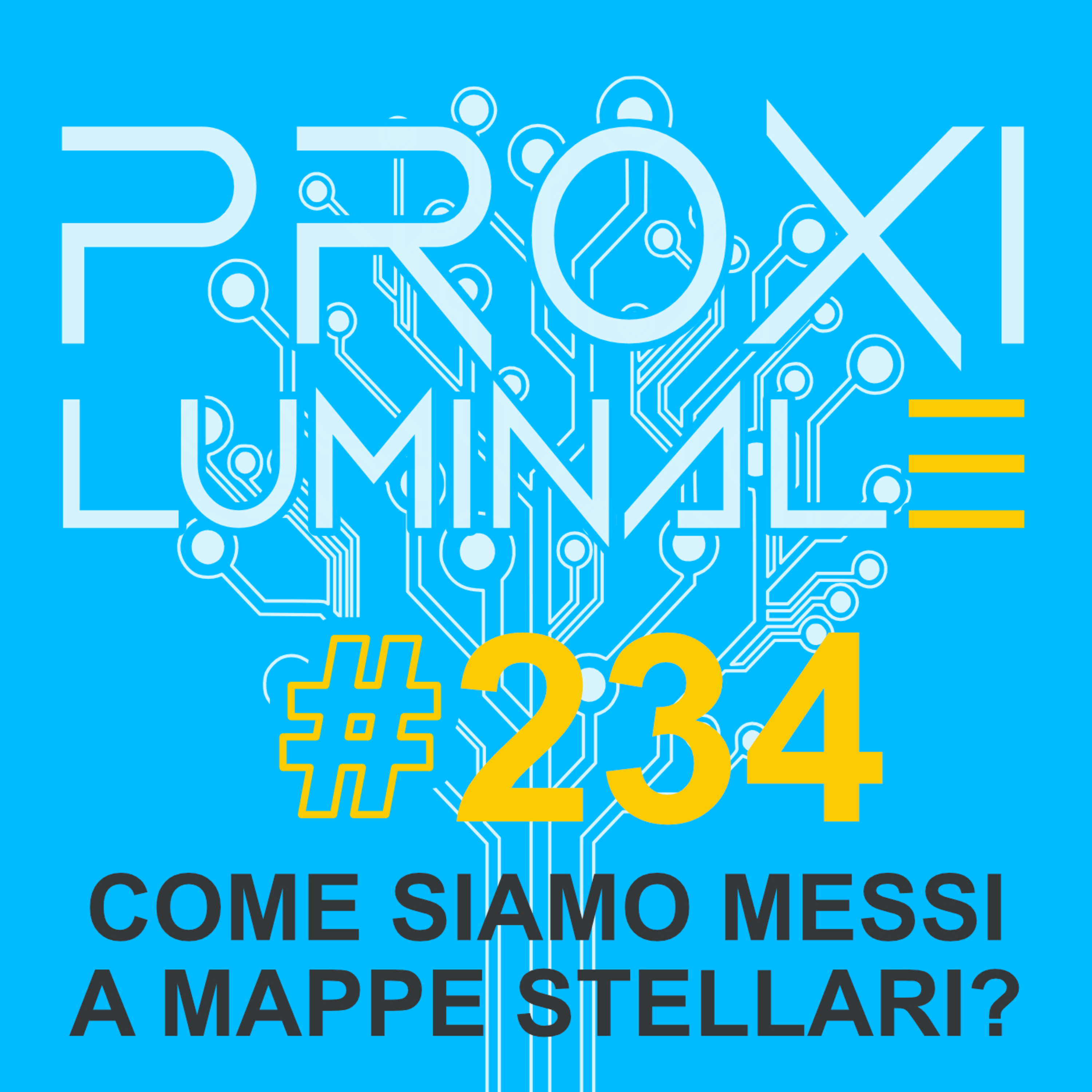Proxi Luminale