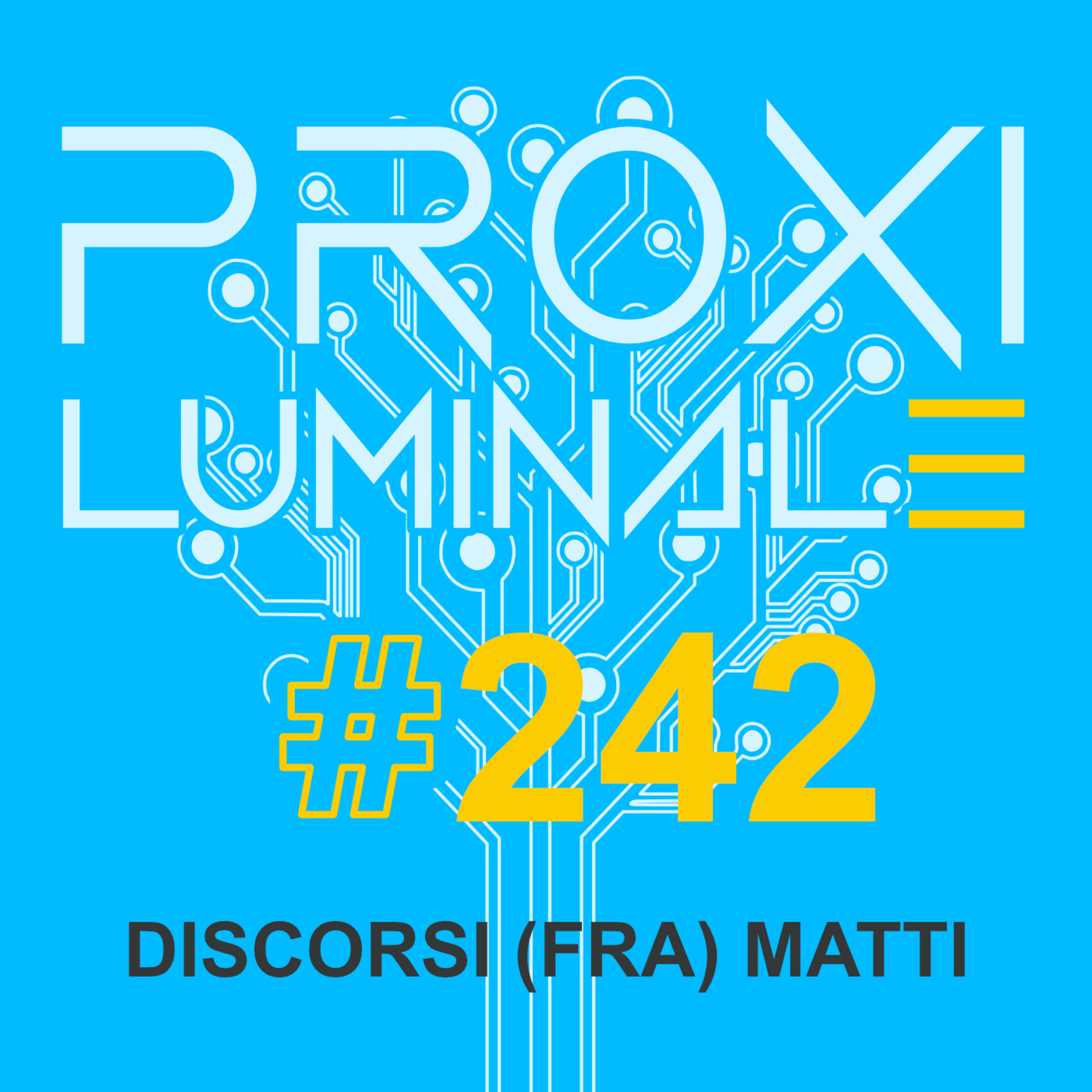 Proxi Luminale