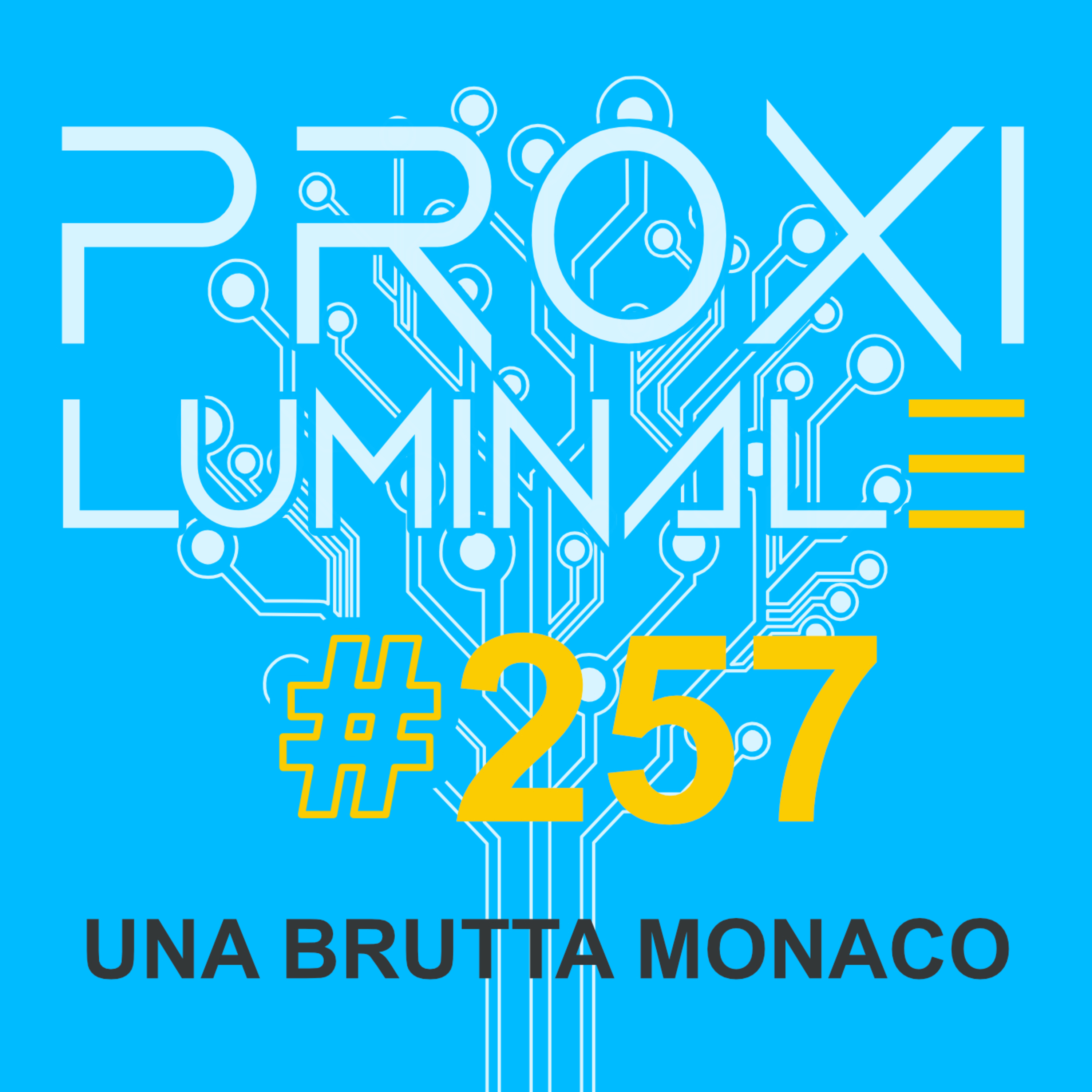 Proxi Luminale