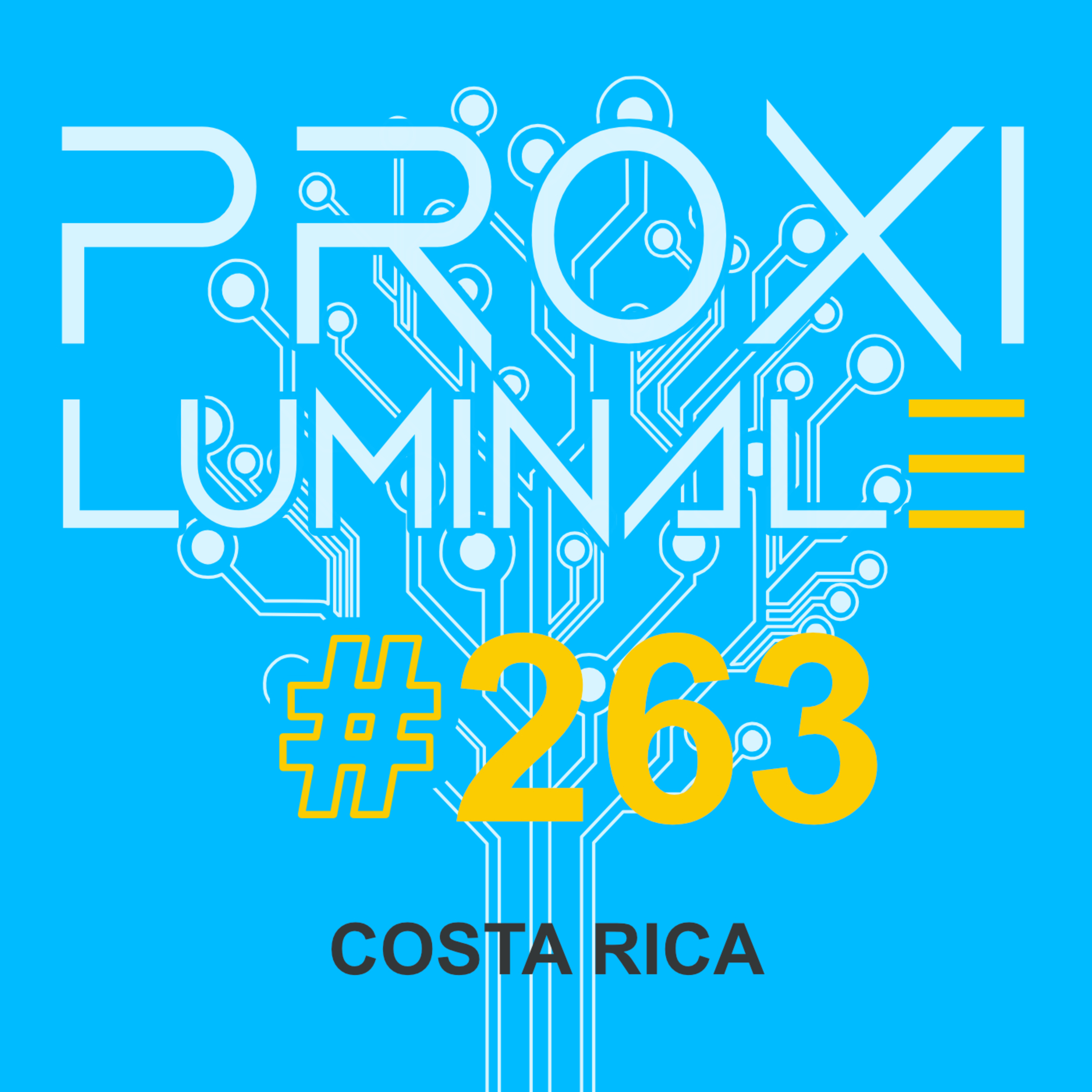 Proxi Luminale