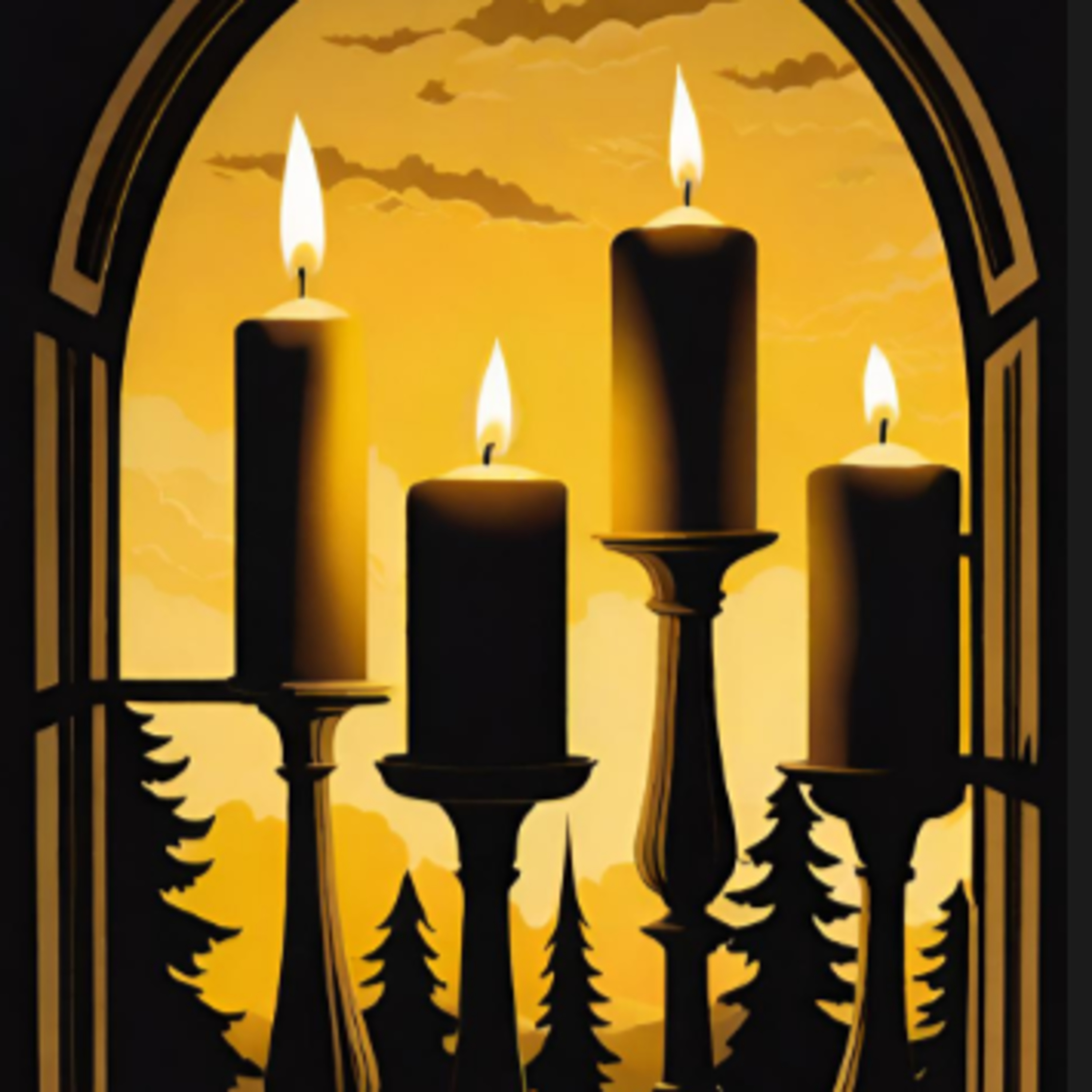 Schaktmassa S03E05 - Uppesittarkväll