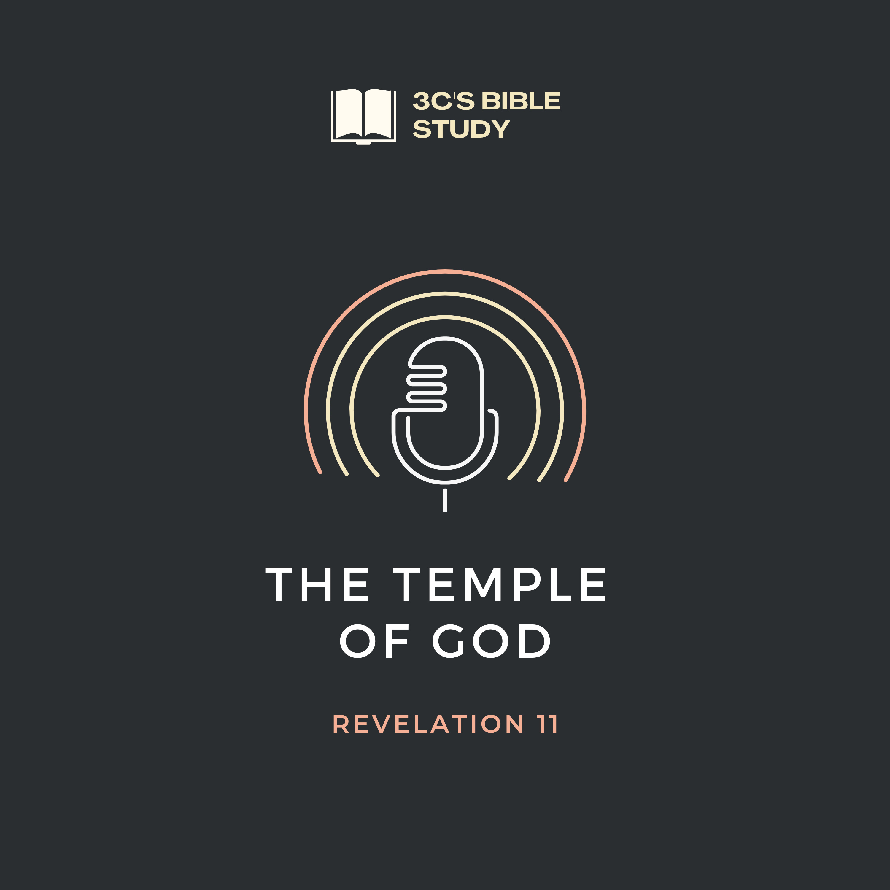 Revelation 11 - The Temple of God