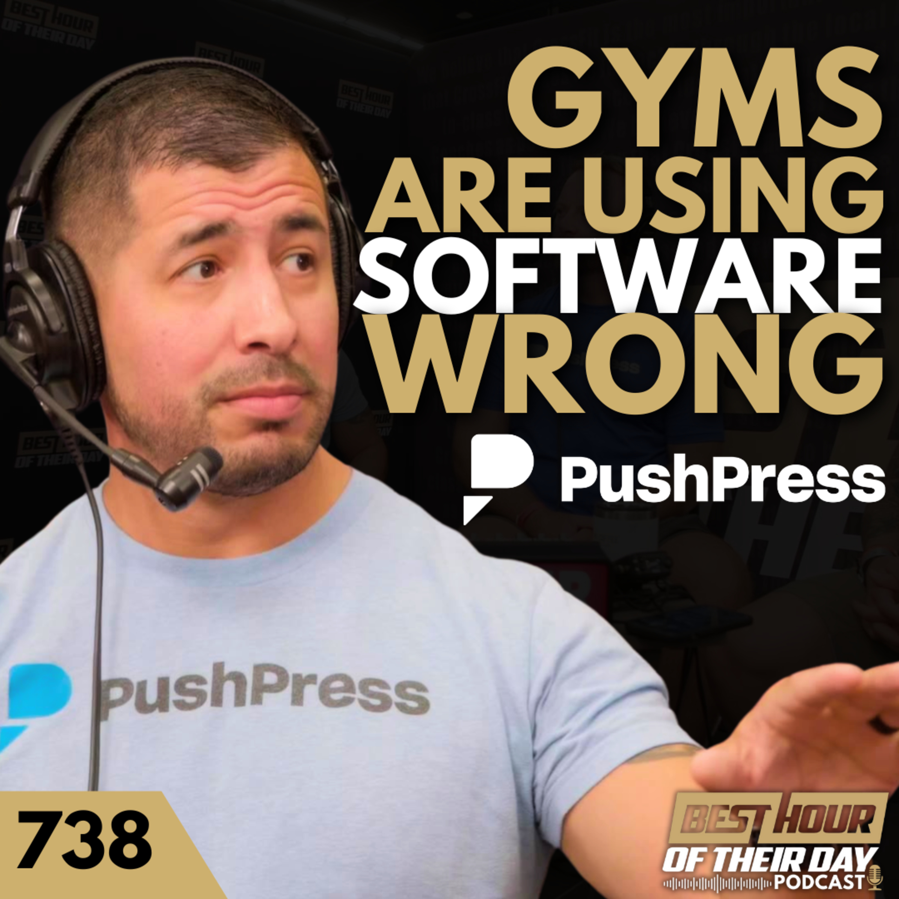 Best Hour of Their Day | Podcast