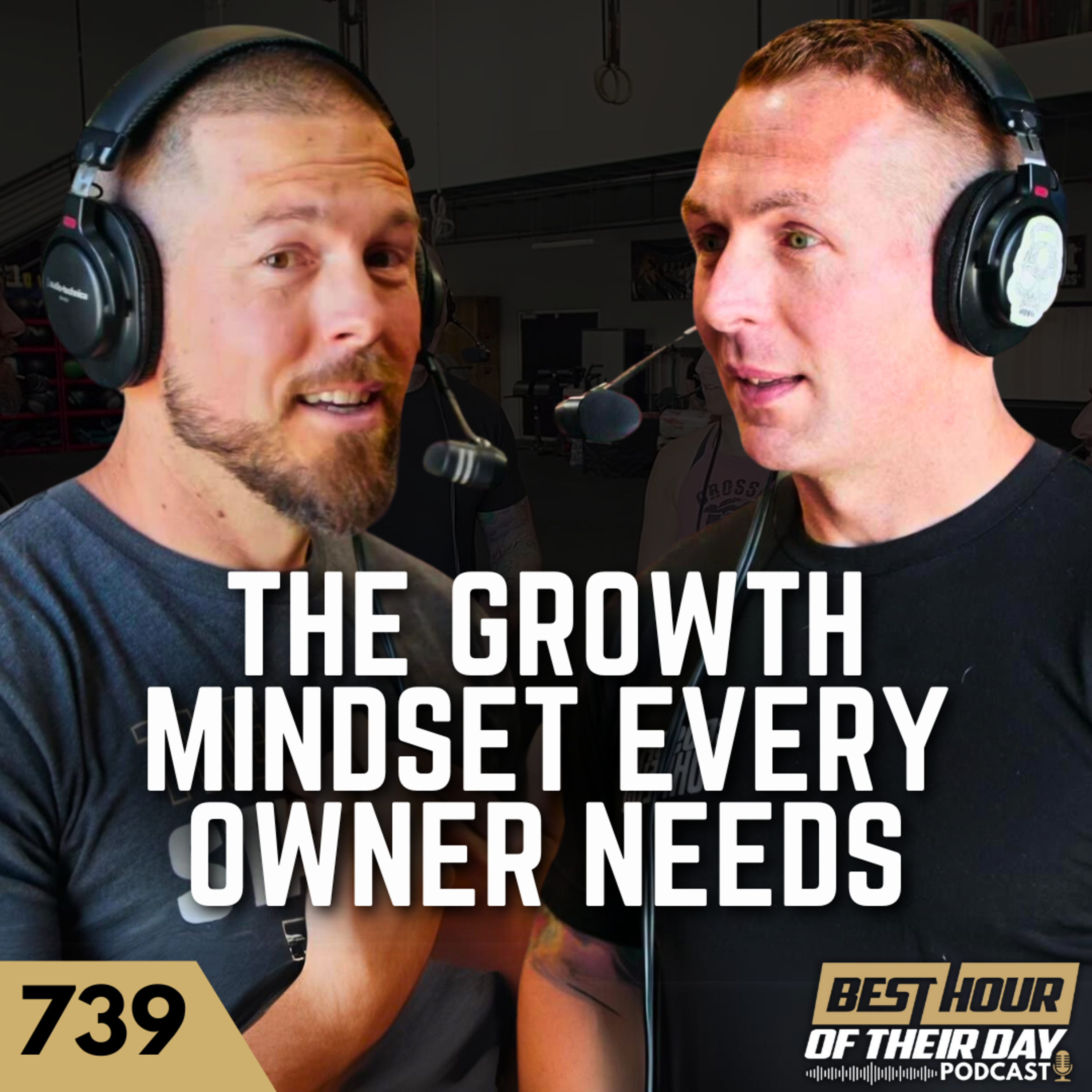 Best Hour of Their Day | Podcast