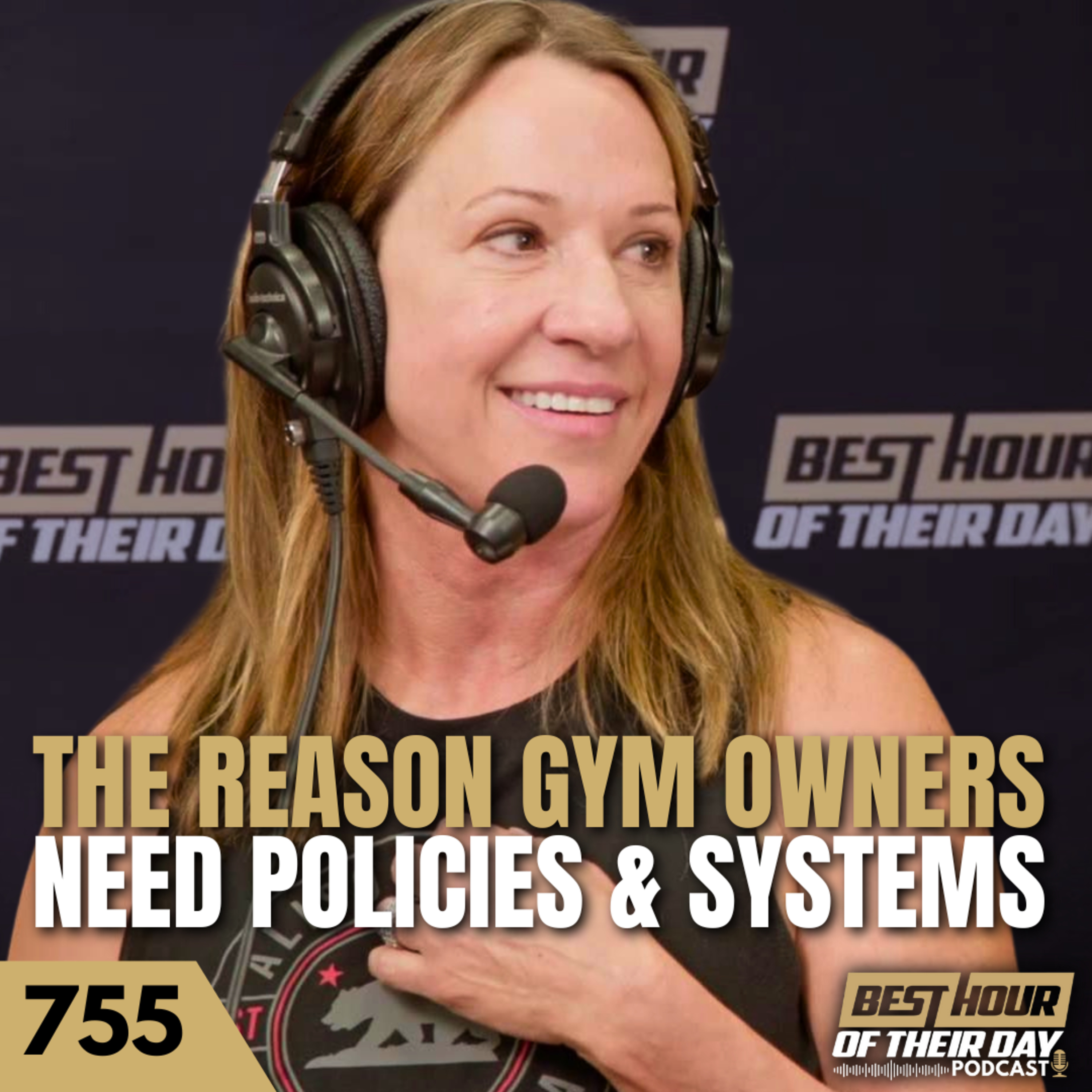 Best Hour of Their Day | Podcast