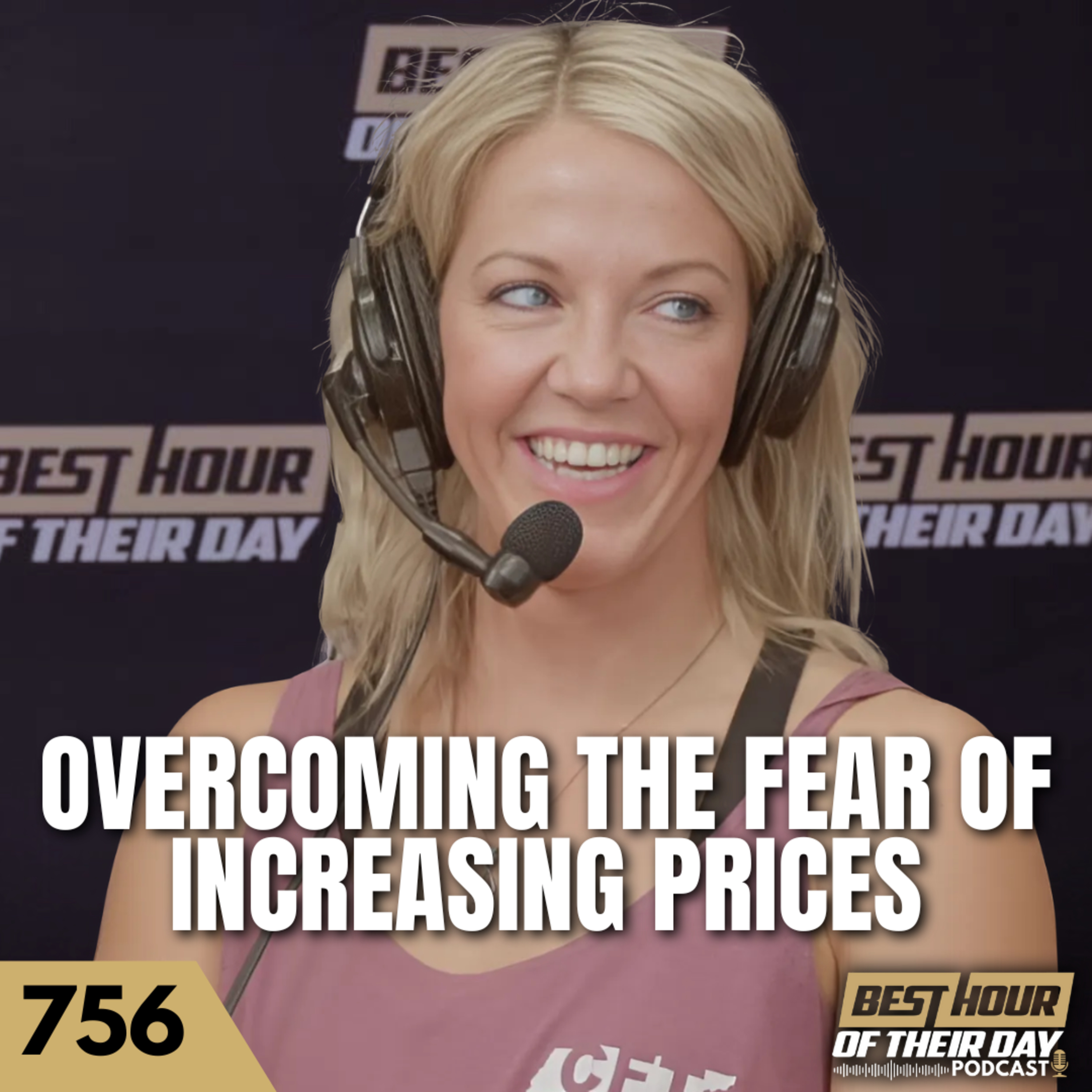 756. The Real Impact of a Rate Increase: One Gym Owner’s Honest Story | CrossFit Tullahoma episode artwork
