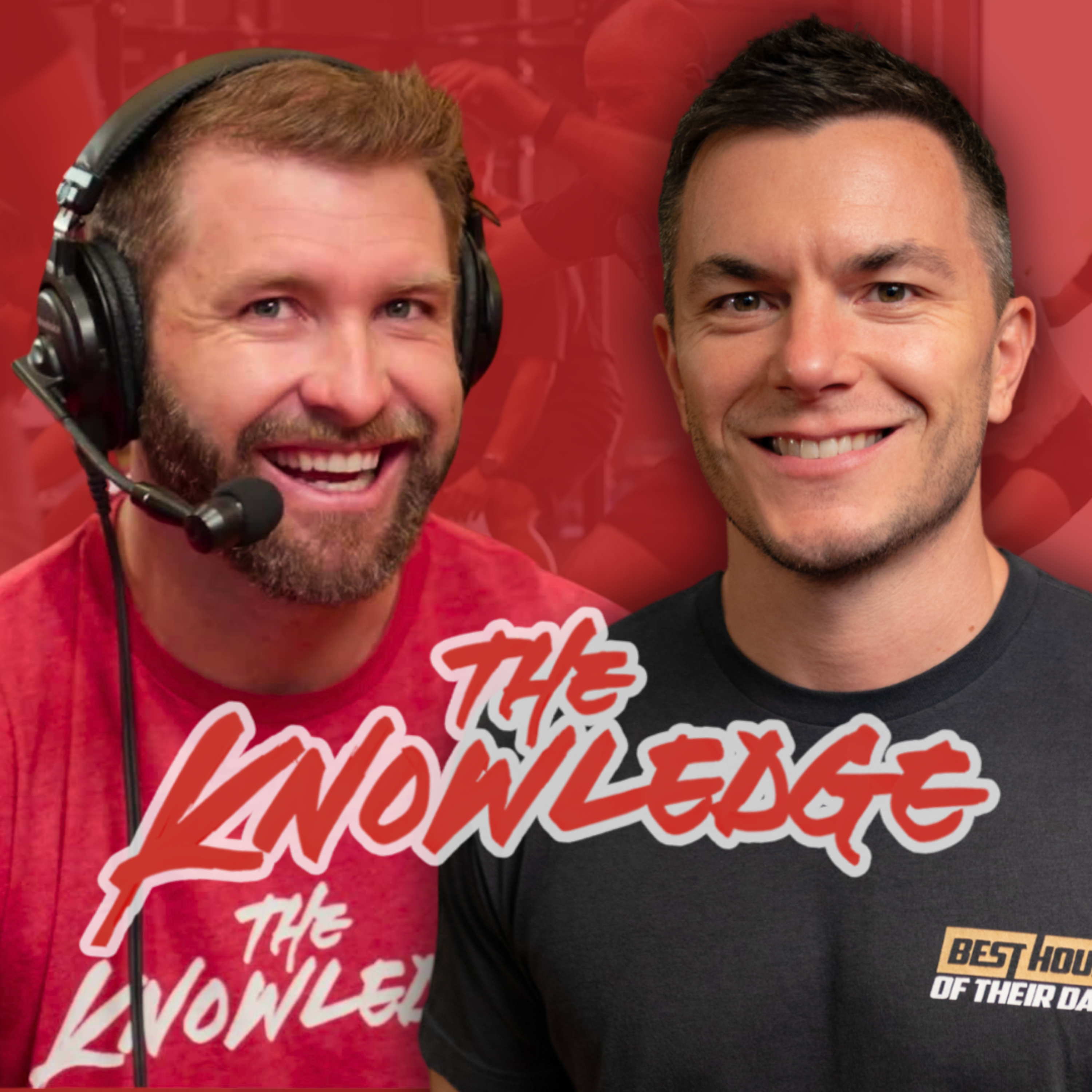 Best Hour of Their Day | Podcast