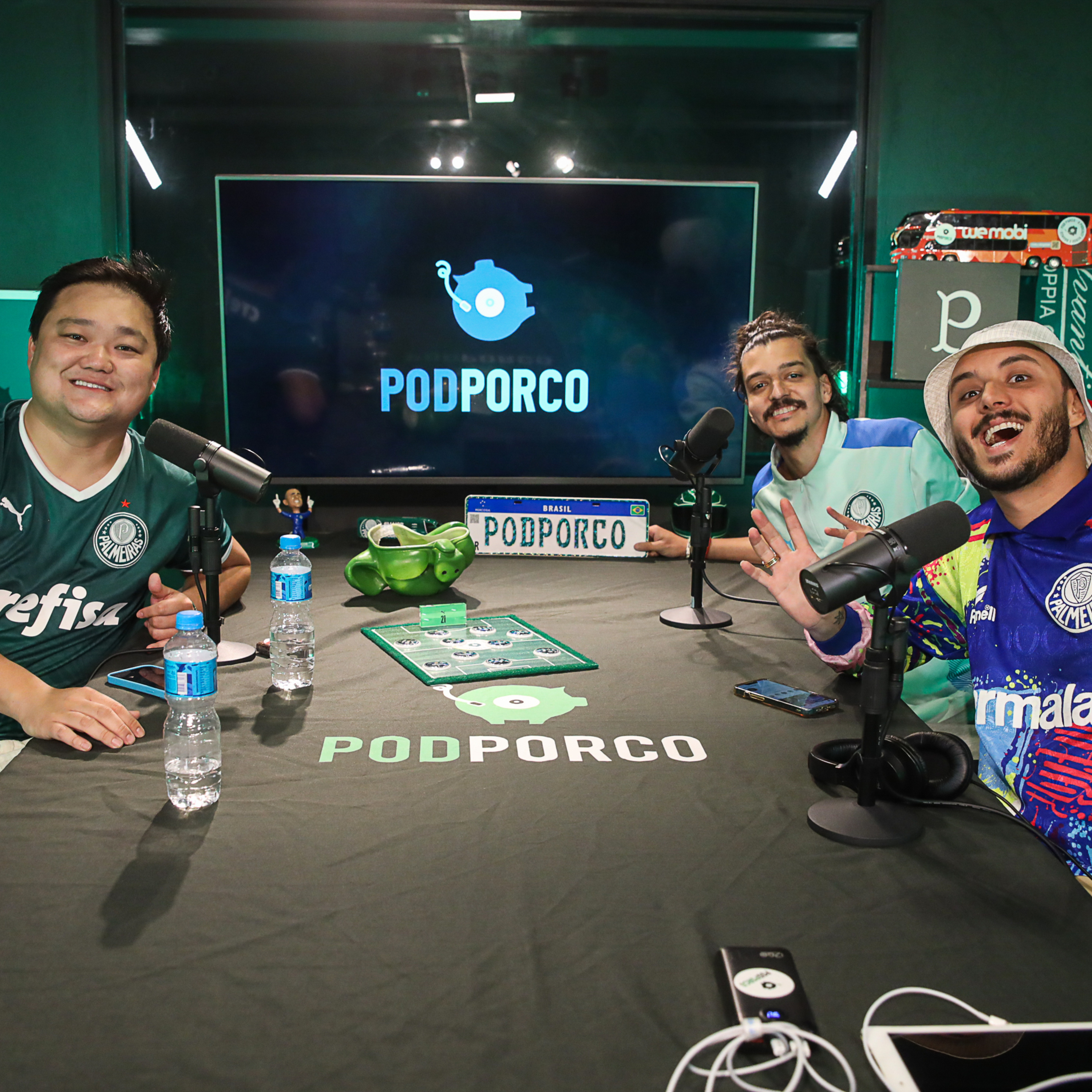 PodPorco