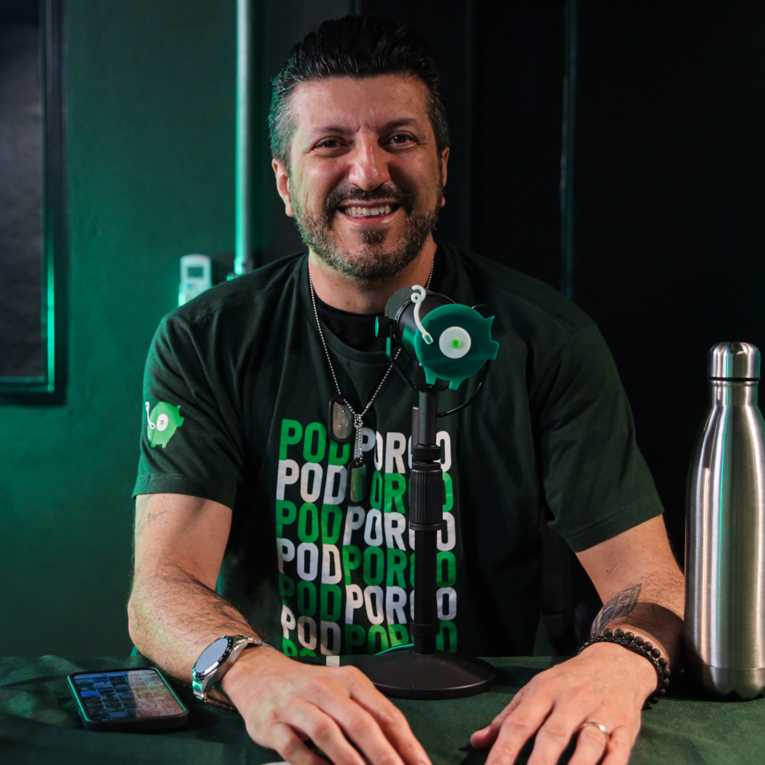 PodPorco