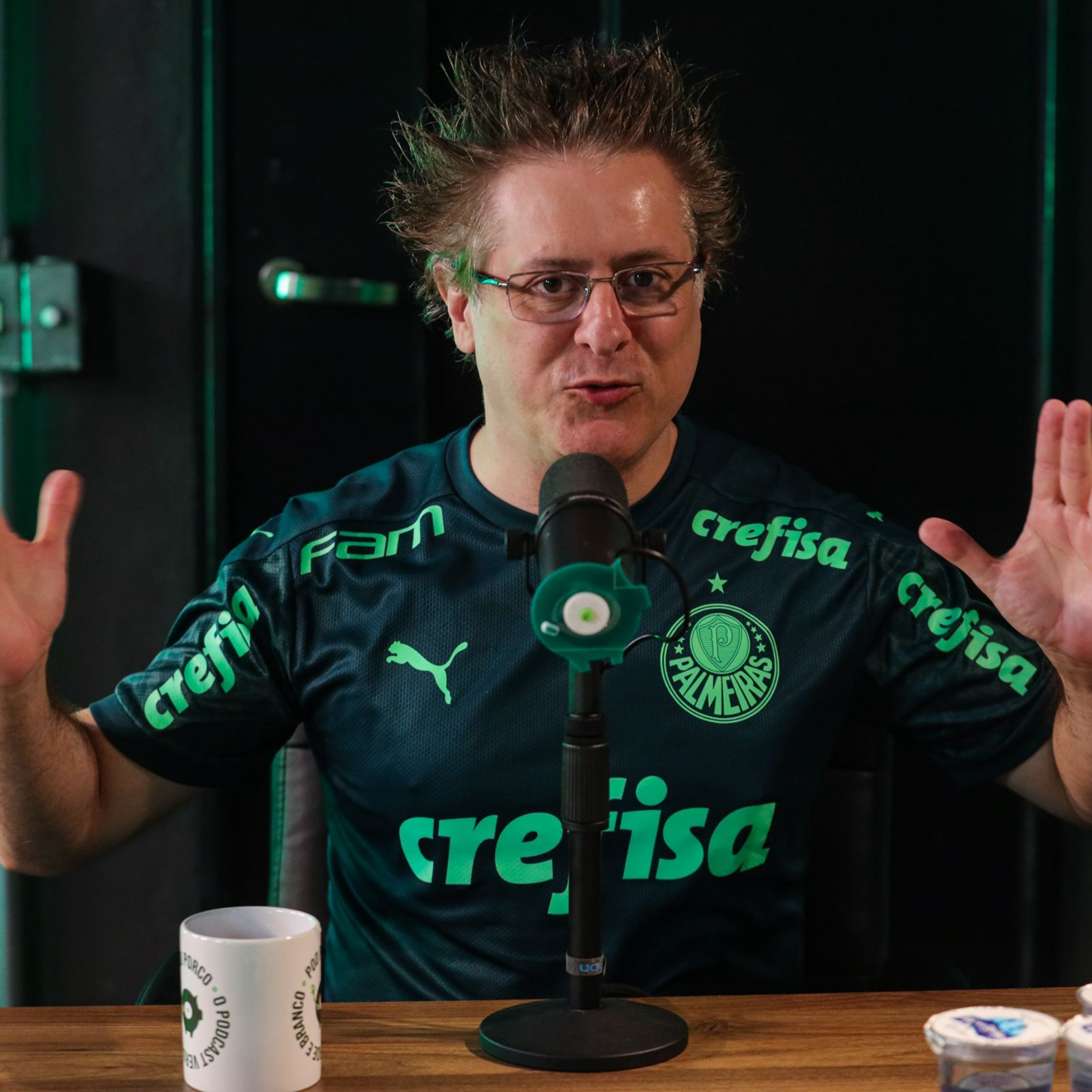PodPorco
