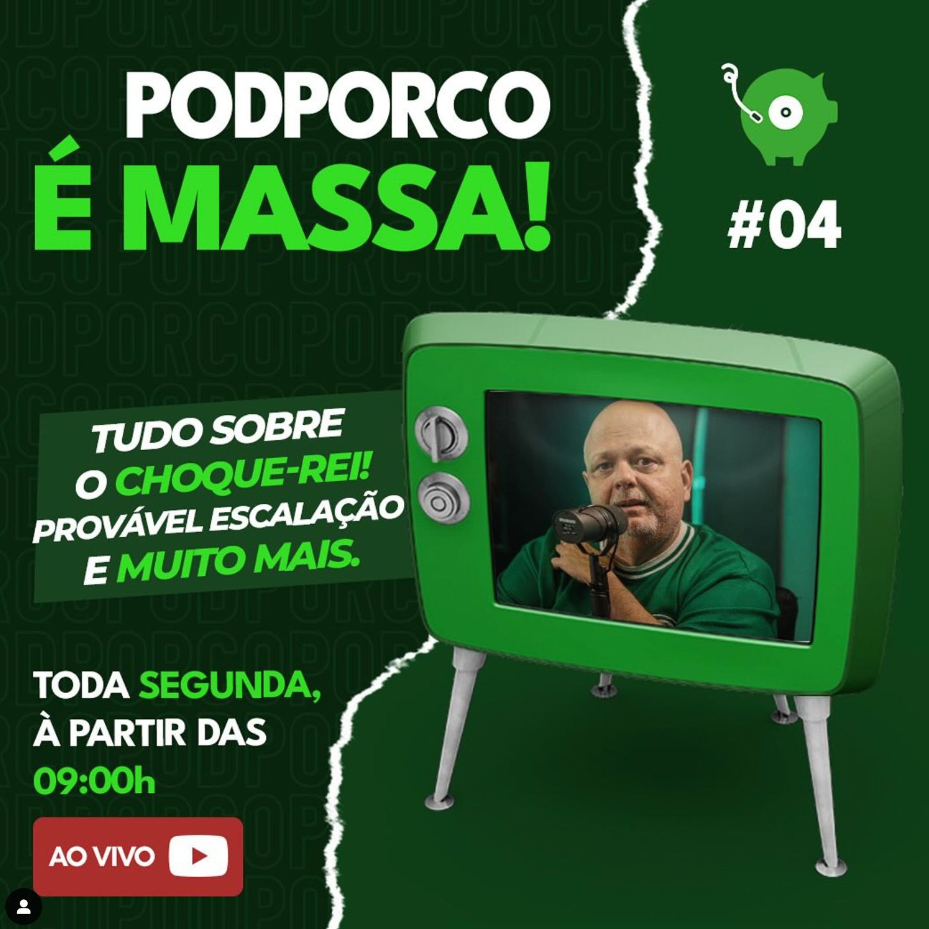 PodPorco