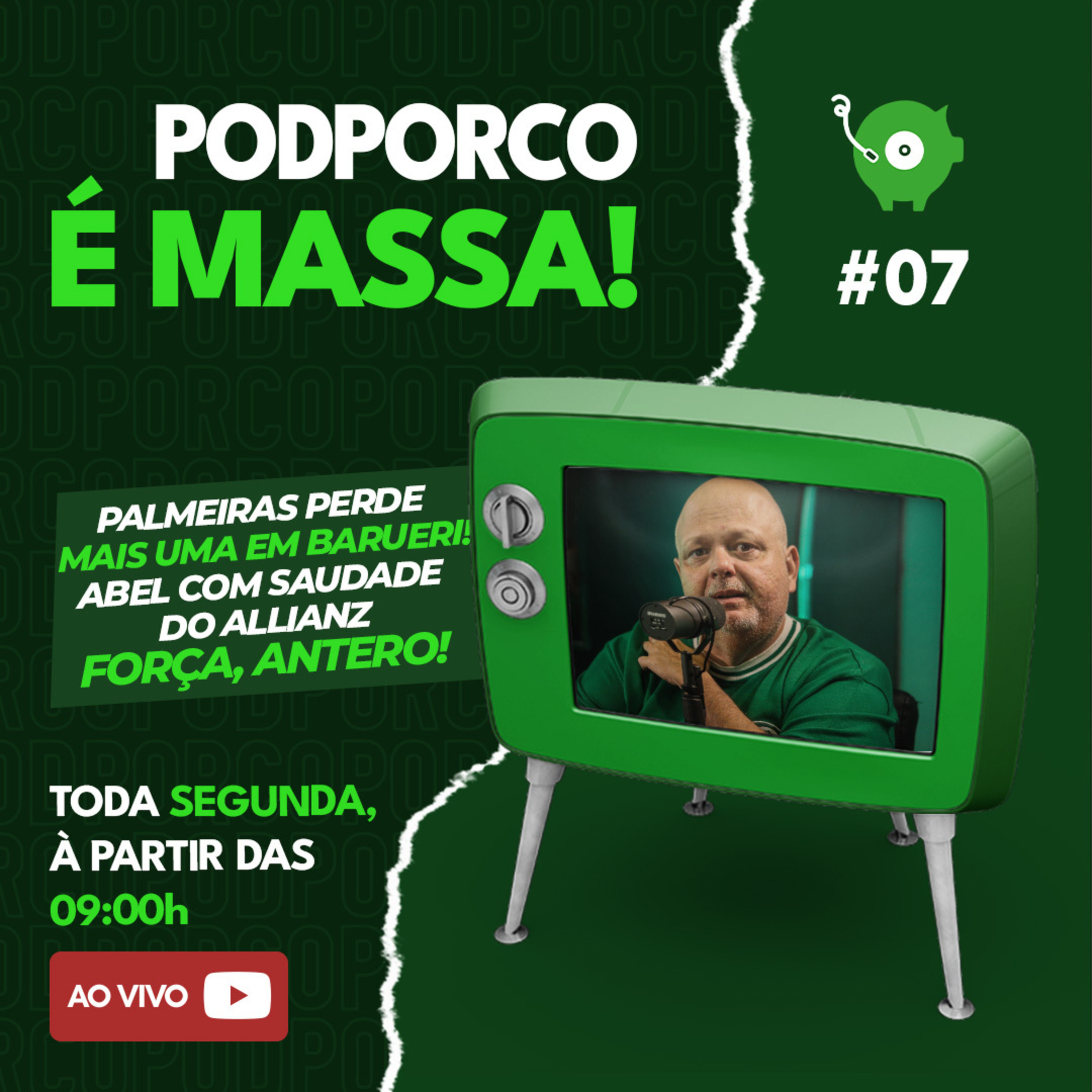 PodPorco