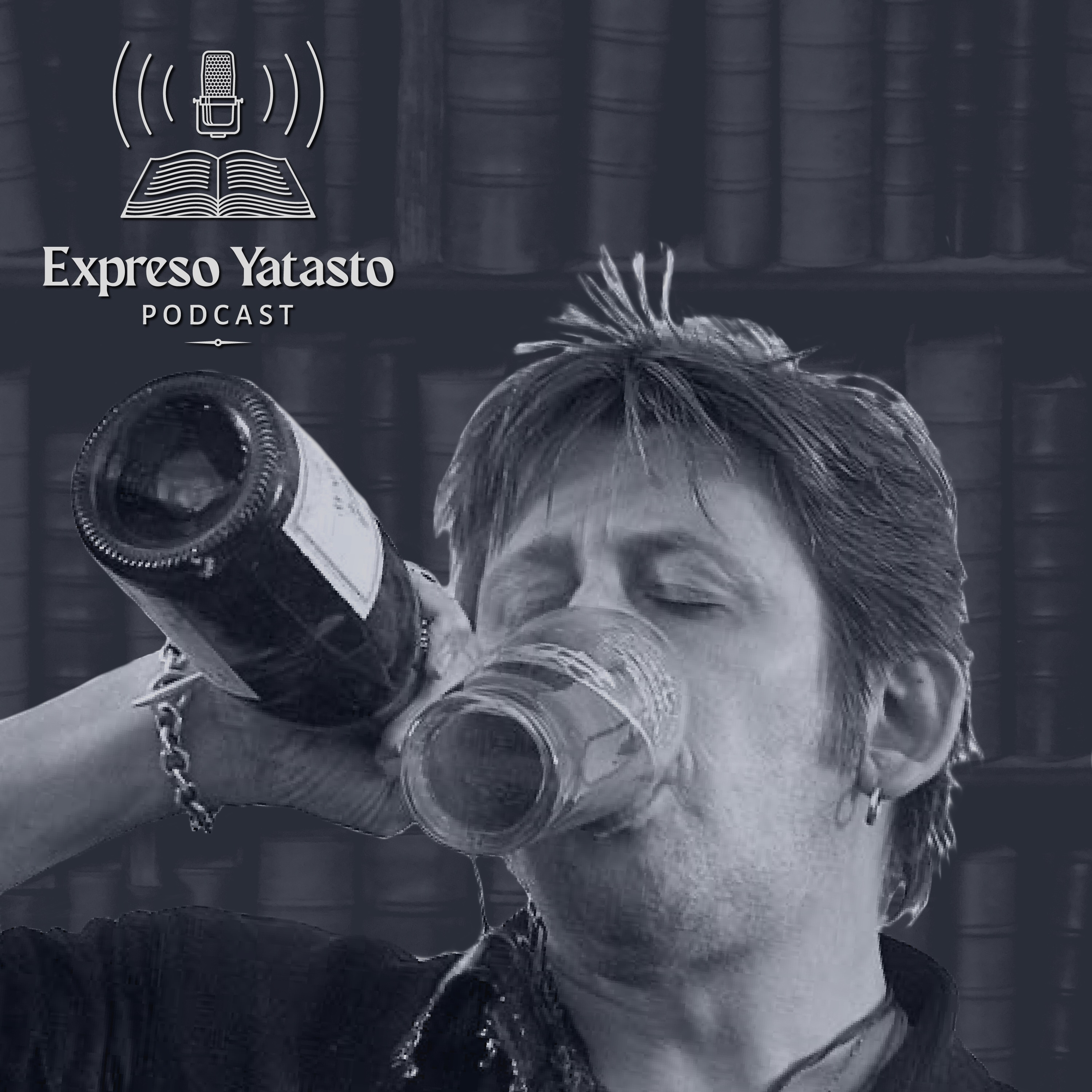 Portada de Expreso Yatasto