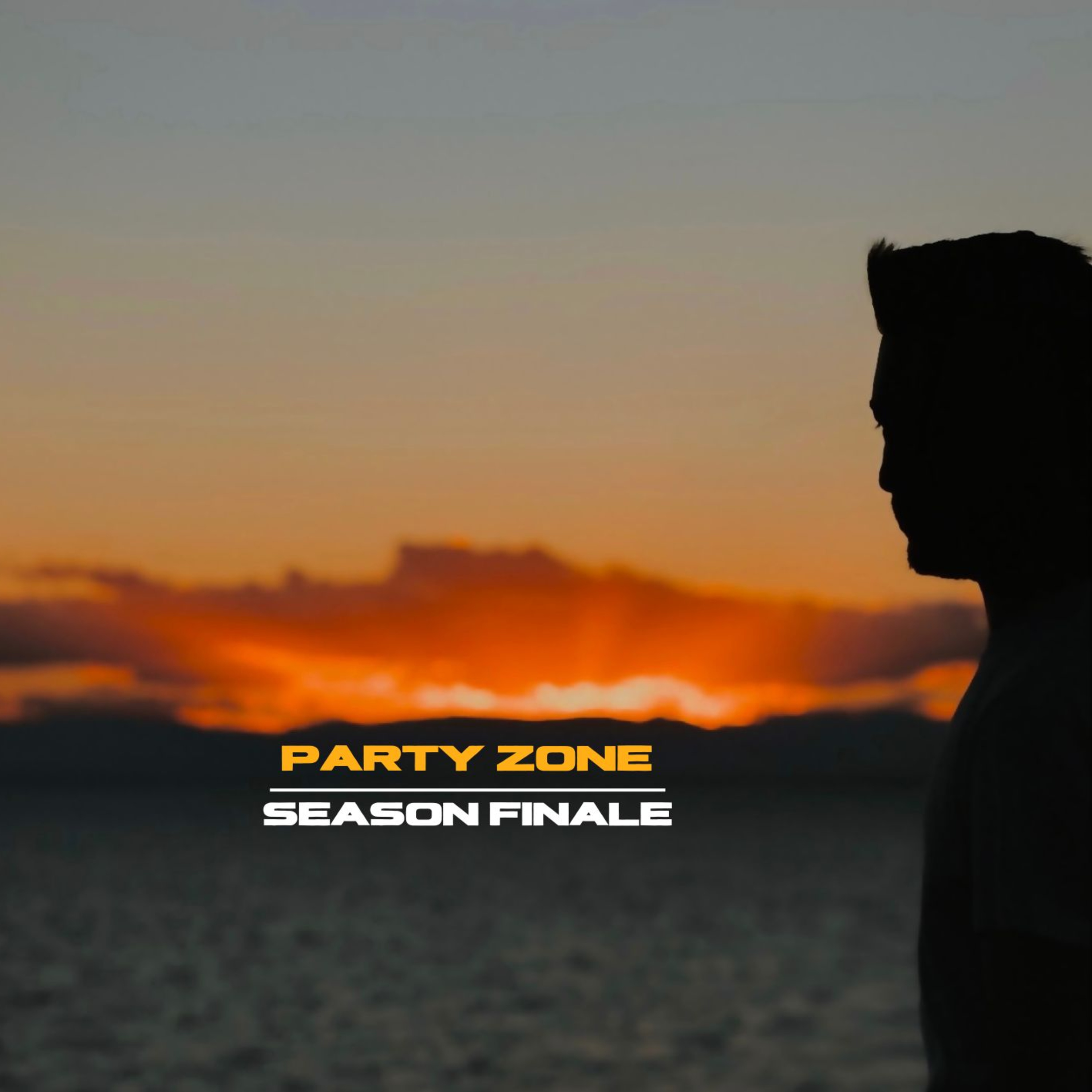 Kyriakos Andronis | Party Zone Highlights (Season Finale) episode artwork