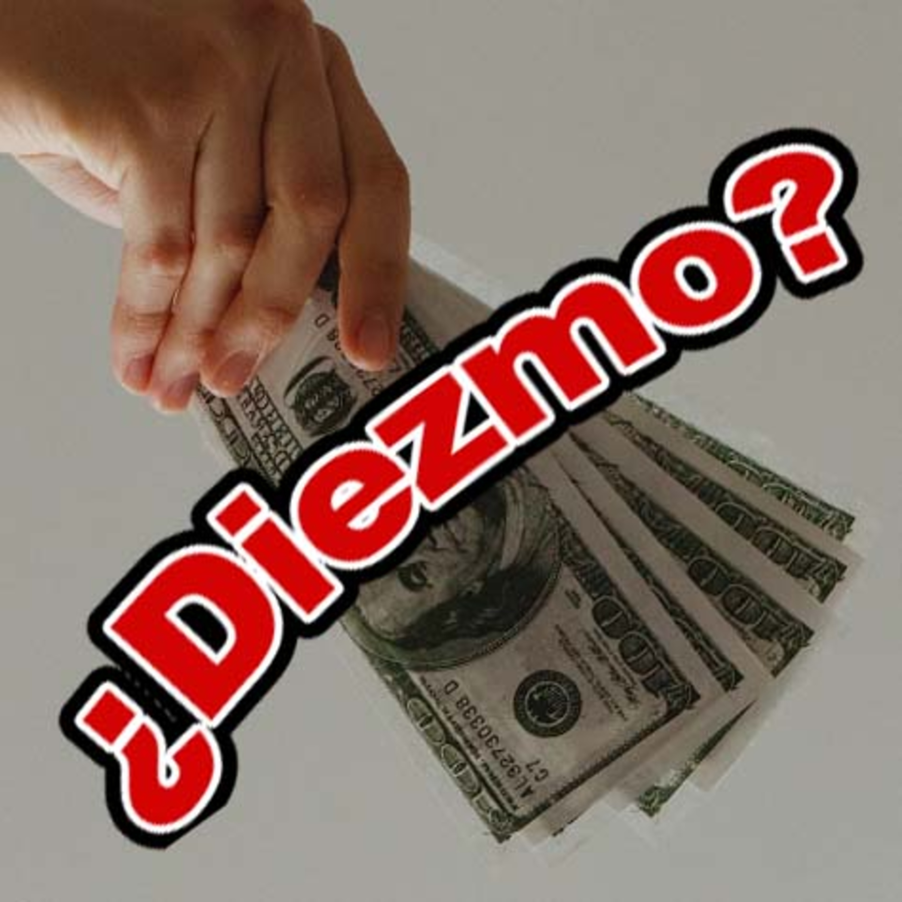 La Verdad Incómoda del Diezmo: Lo que los falsos profetas no quieren que sepas.